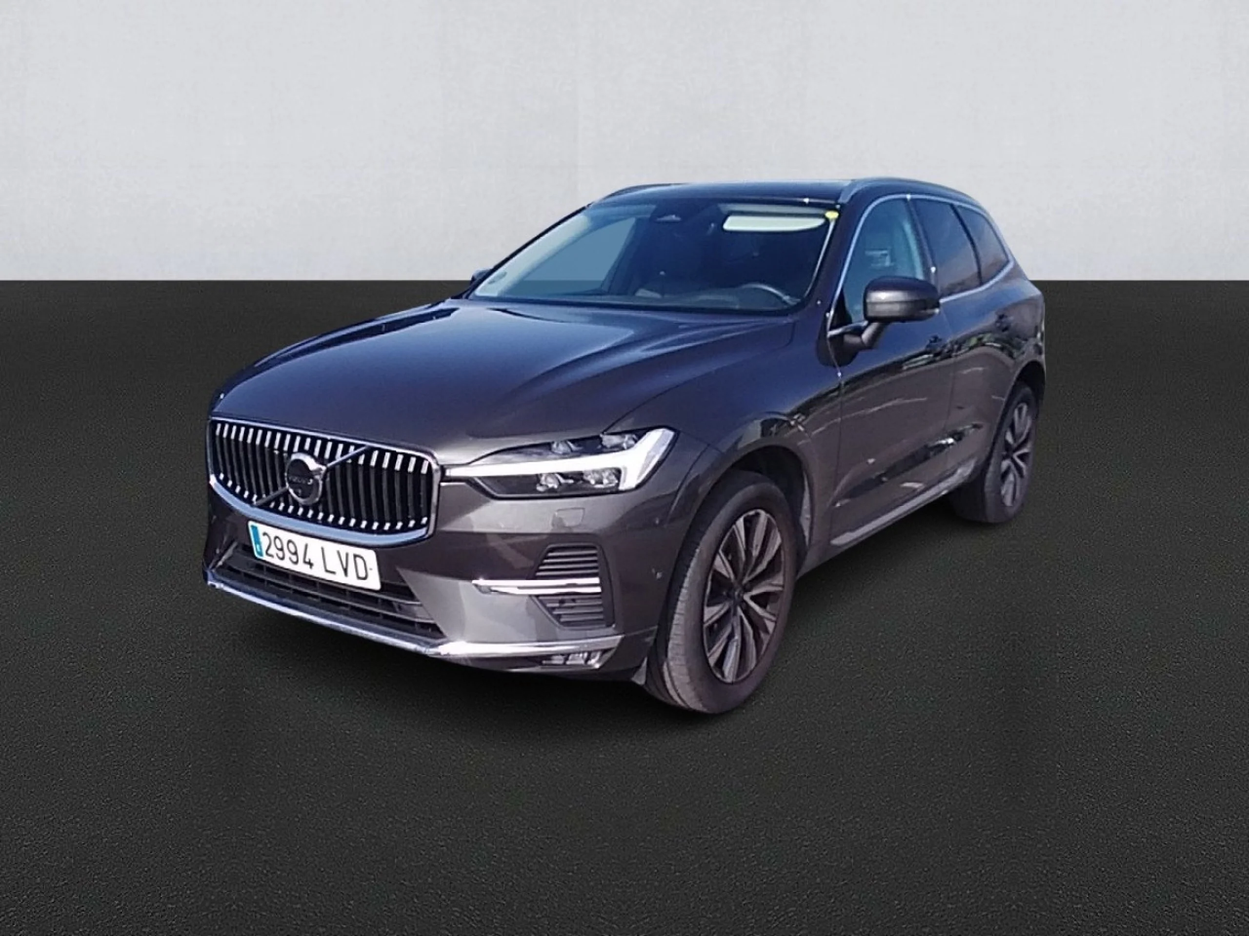 Volvo XC60 2.0 B4 D Inscription Auto - Foto 1