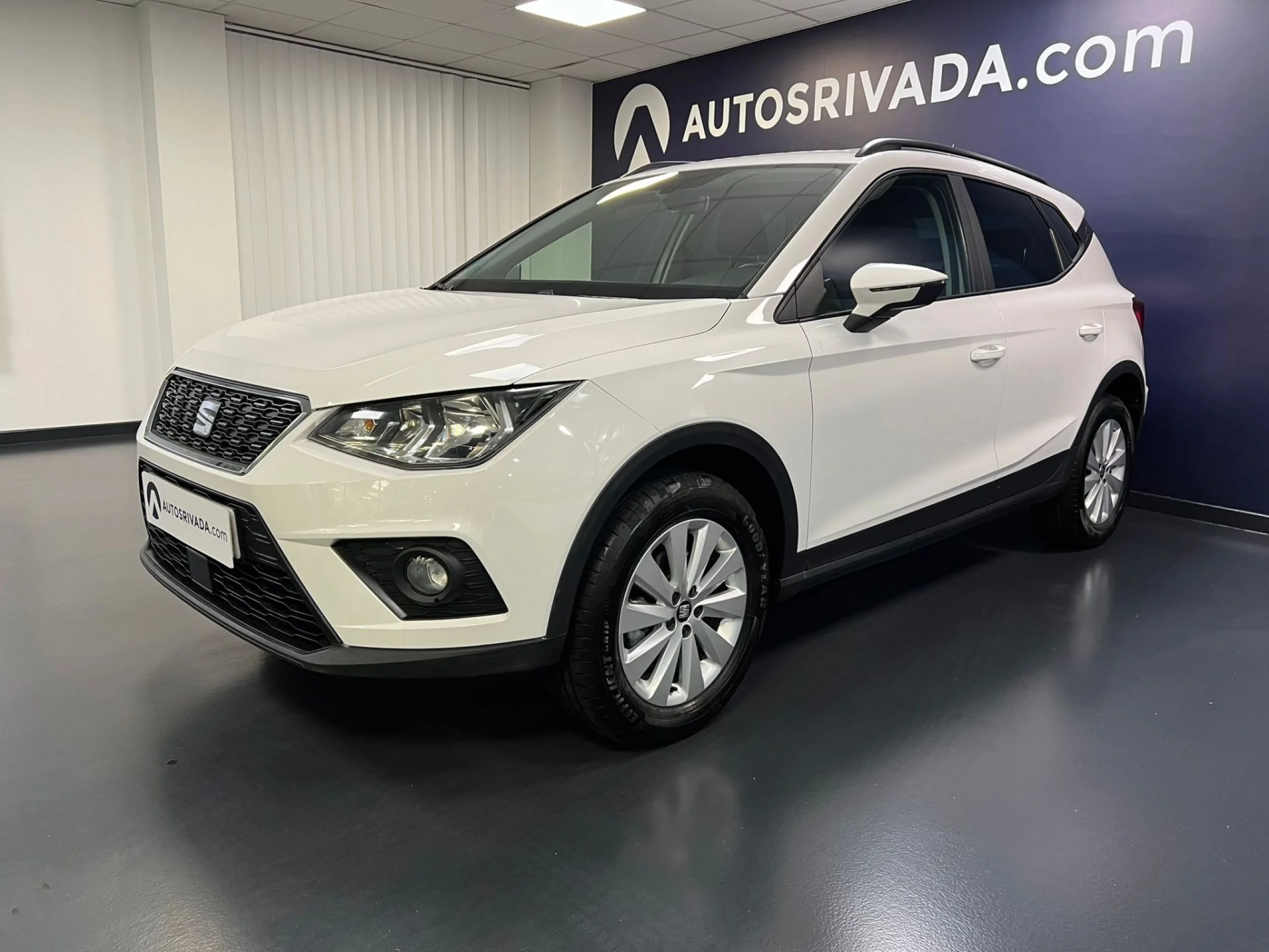 SEAT ARONA 1.0 TSI 70kW (95CV) Style Edition Eco - Foto 1