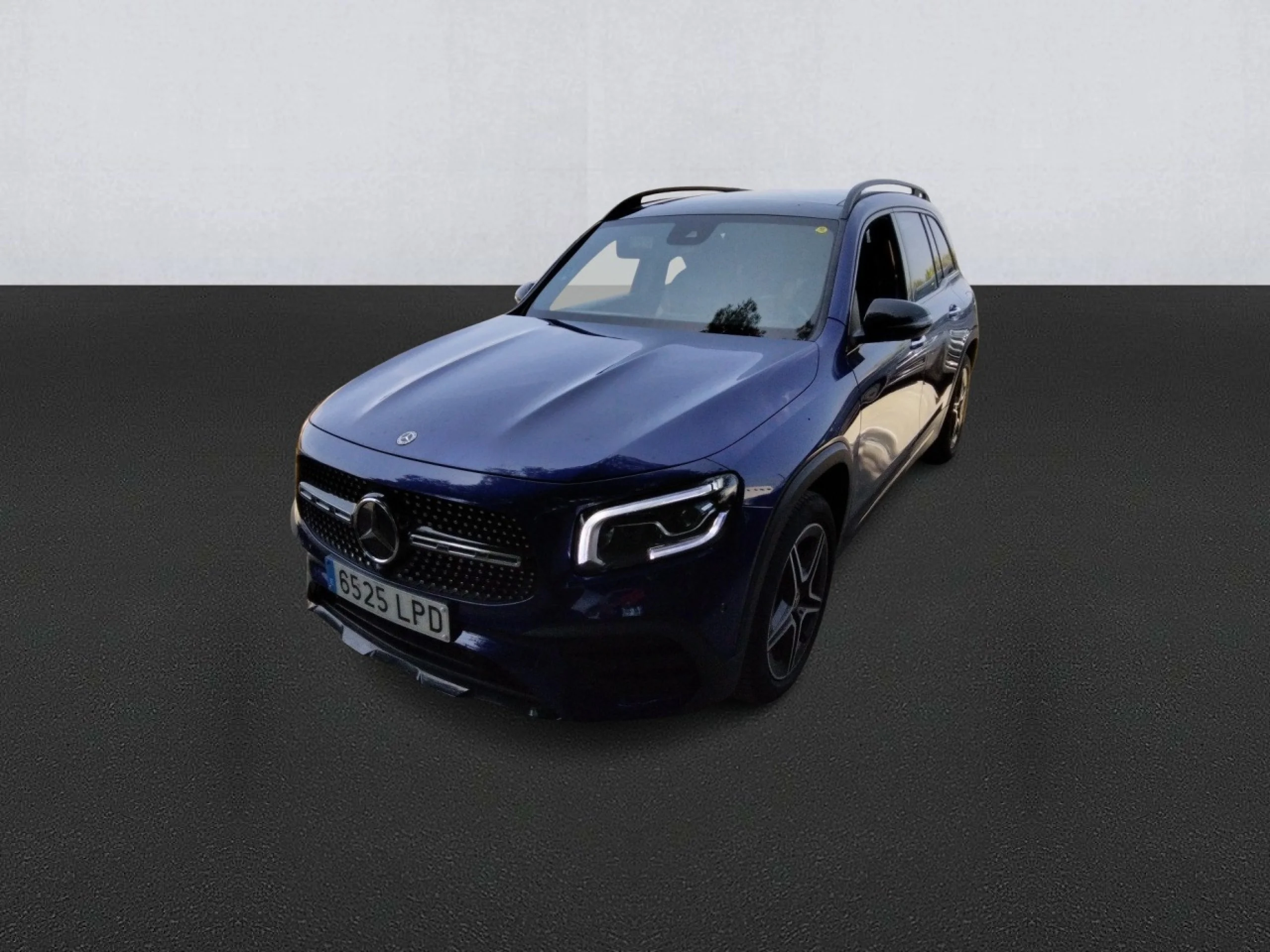 Mercedes Benz GLB 1.3 GLB 200 DCT 120KW (163CV) - Foto 1