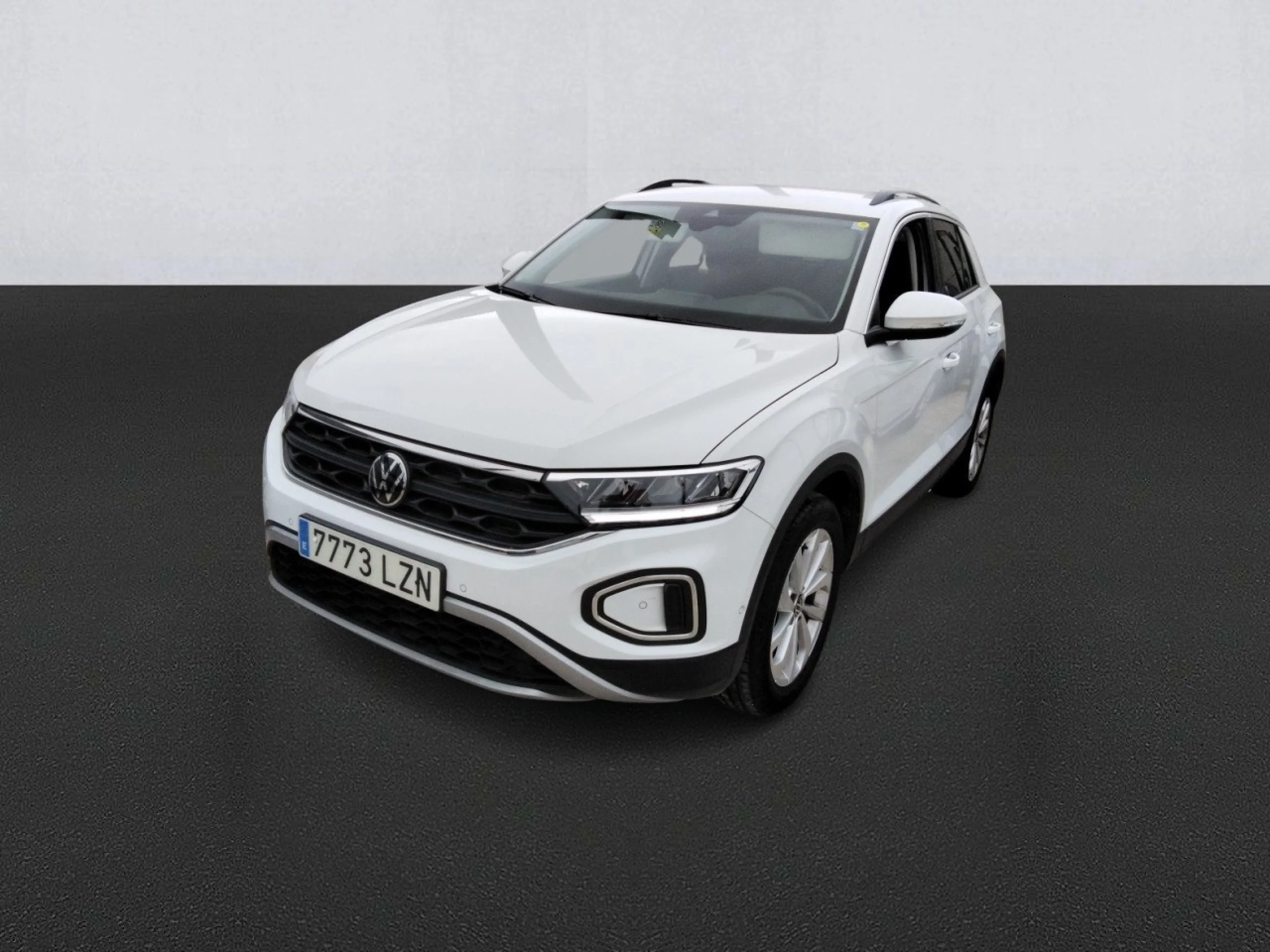 Volkswagen T-Roc Life 1.5 TSI 110kW (150CV) DSG - Foto 1