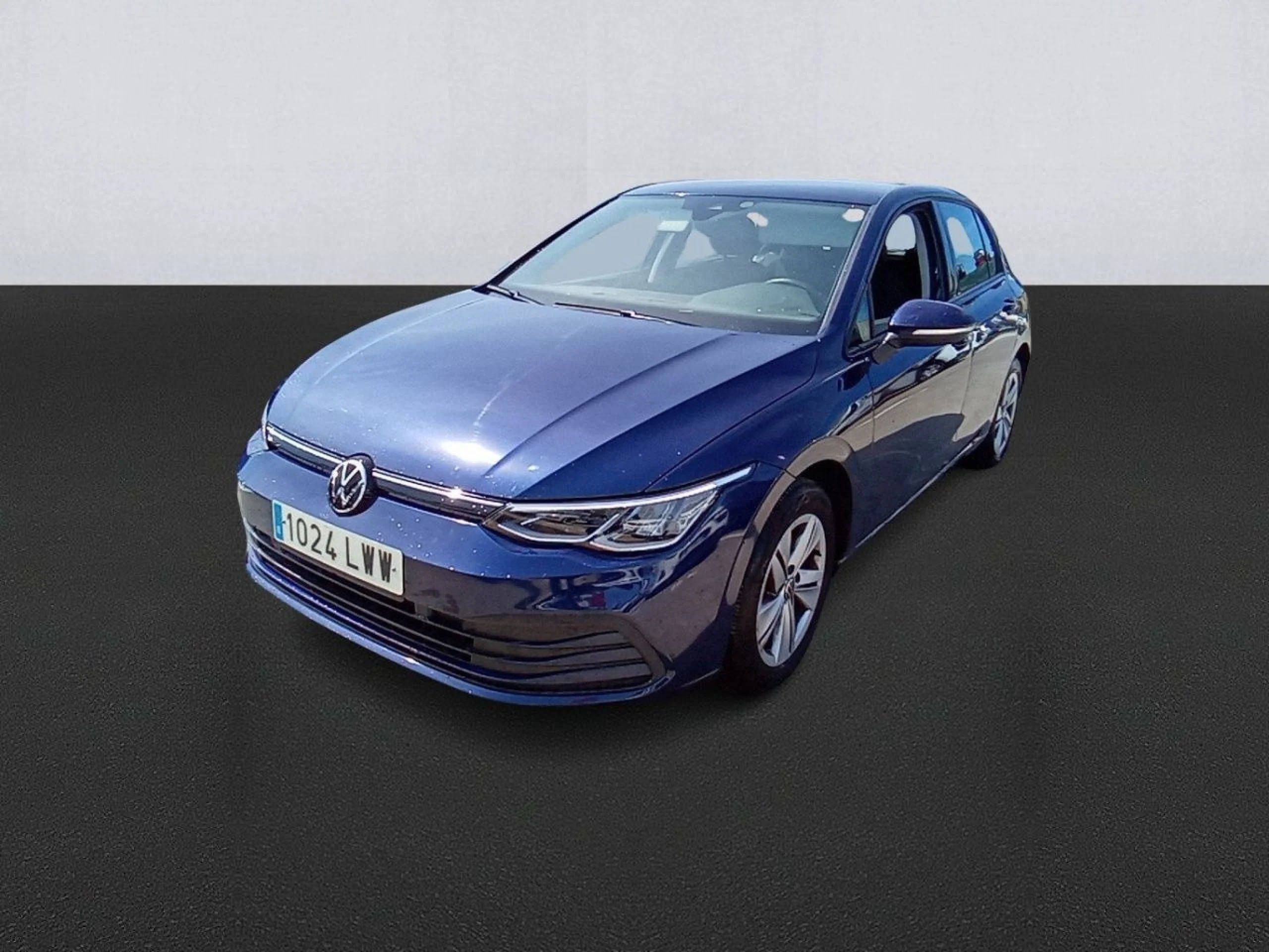 Volkswagen Golf 2.0 TDI 85kW (115CV) - Foto 1