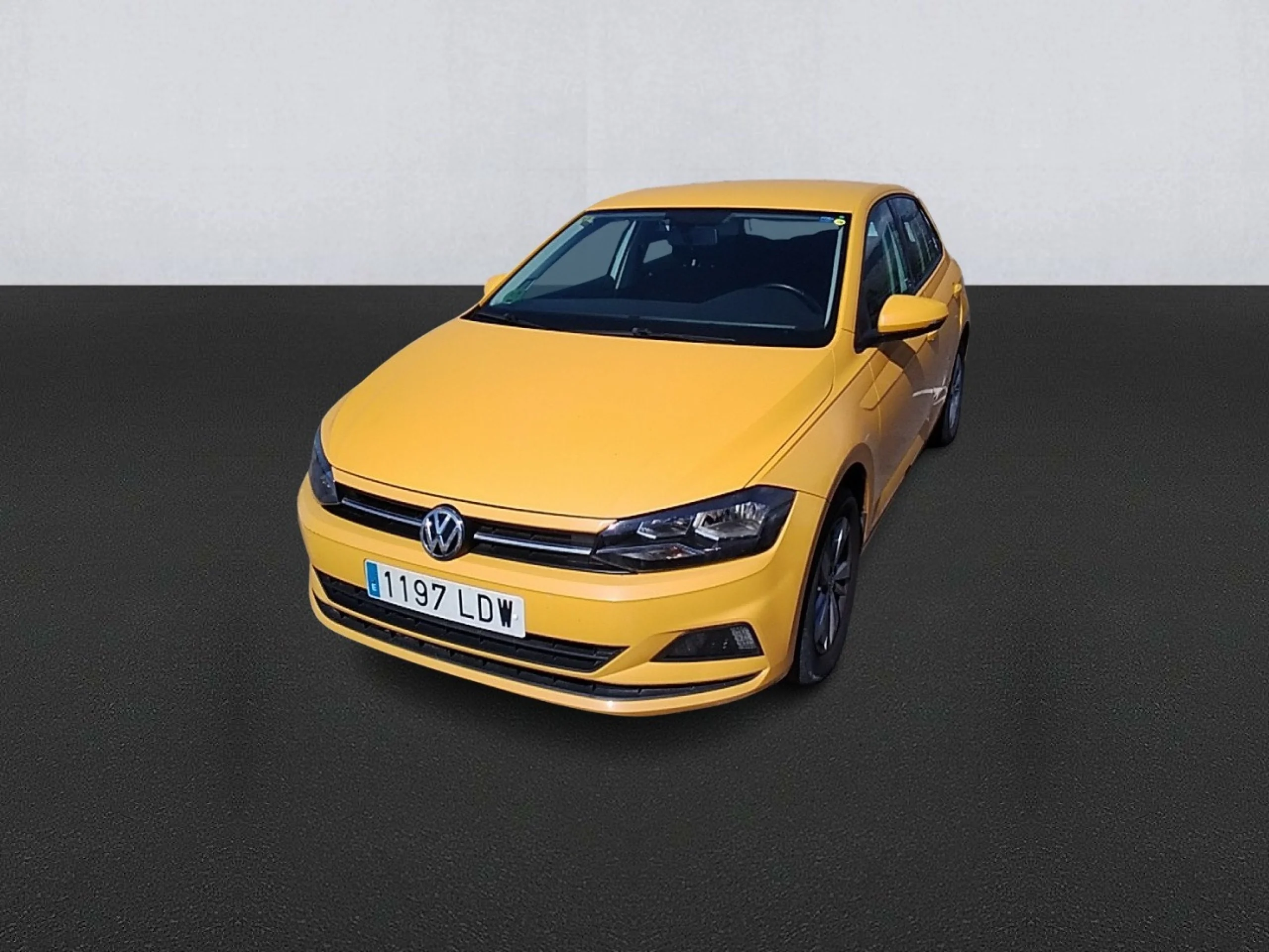 Volkswagen Polo Advance 1.6 TDI 70kW (95CV) - Foto 1