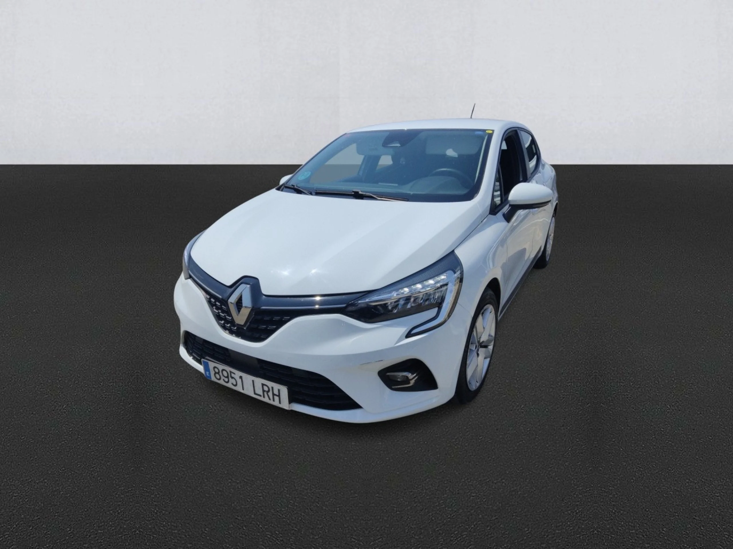 Renault Clio Intens TCe 67 kW (91CV) - Foto 1