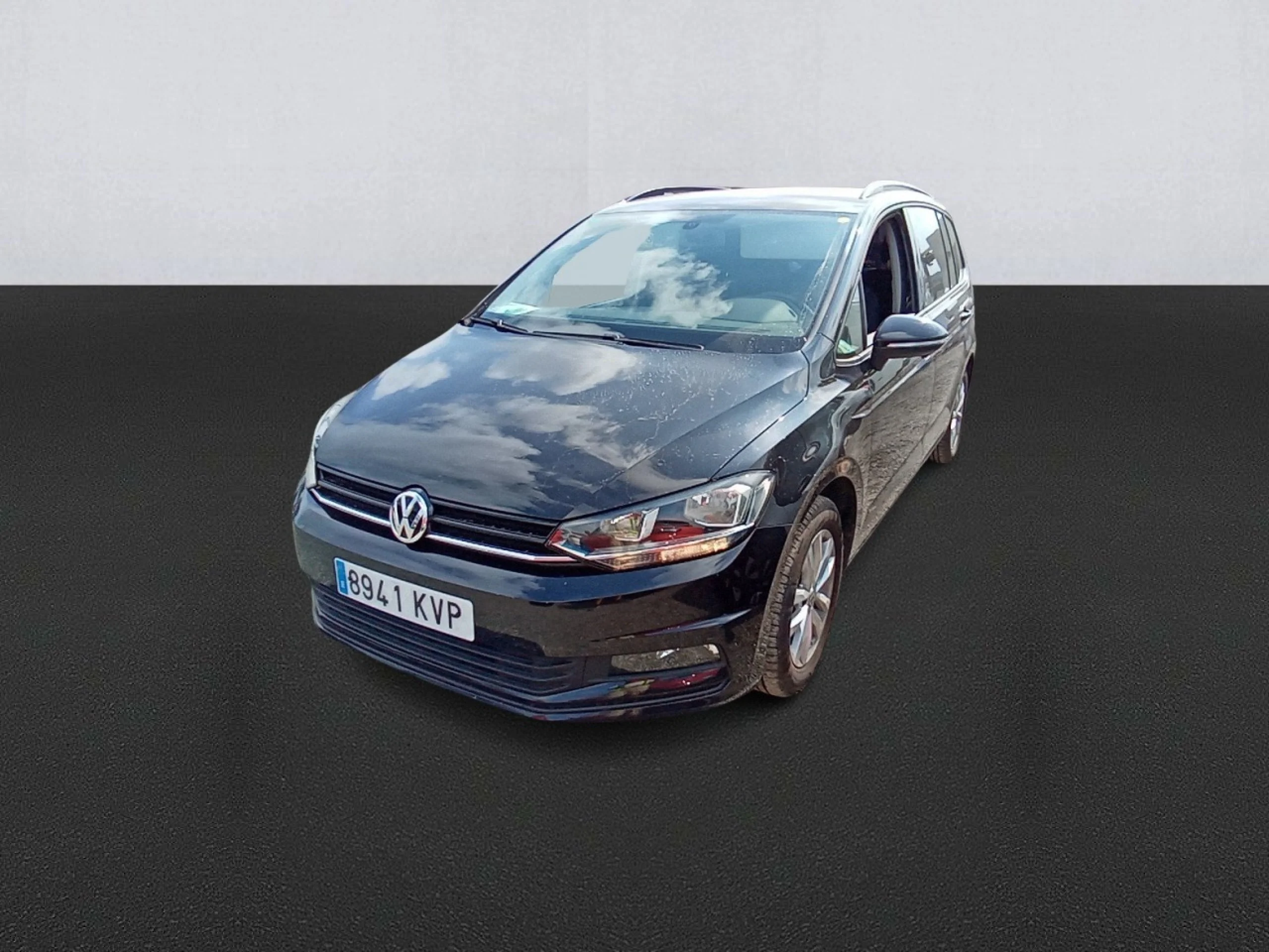 Volkswagen Touran Business & Navi 1.6 TDI 85kW (115CV) - Foto 1