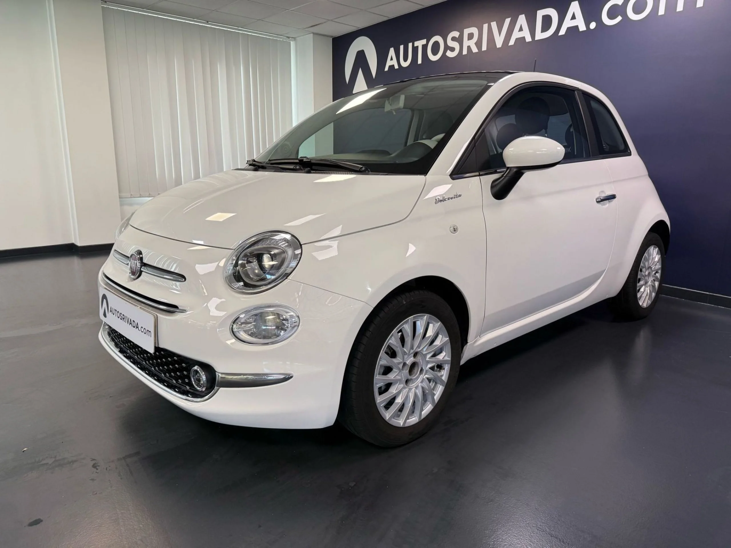 Fiat 500 Dolcevita 1.0 Hybrid 51KW (70 CV) - Foto 1