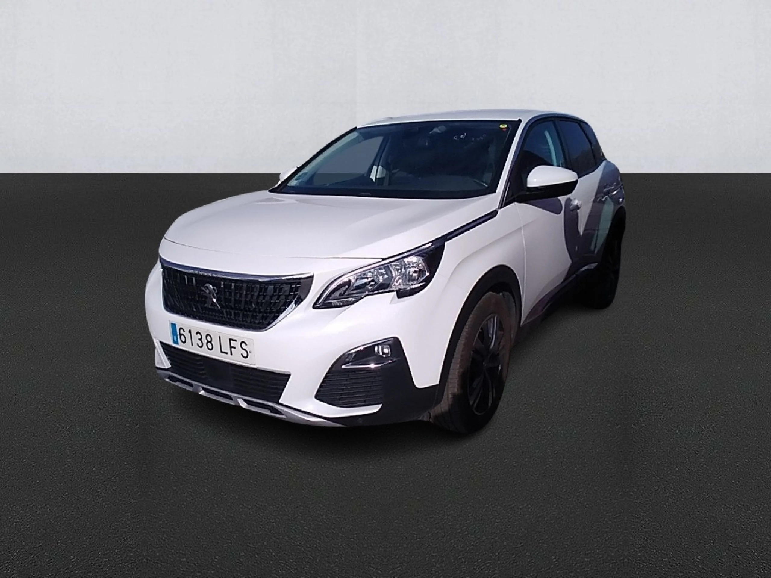 Peugeot 3008 1.5 BlueHDi 96kW (130CV) S&S Allure - Foto 1