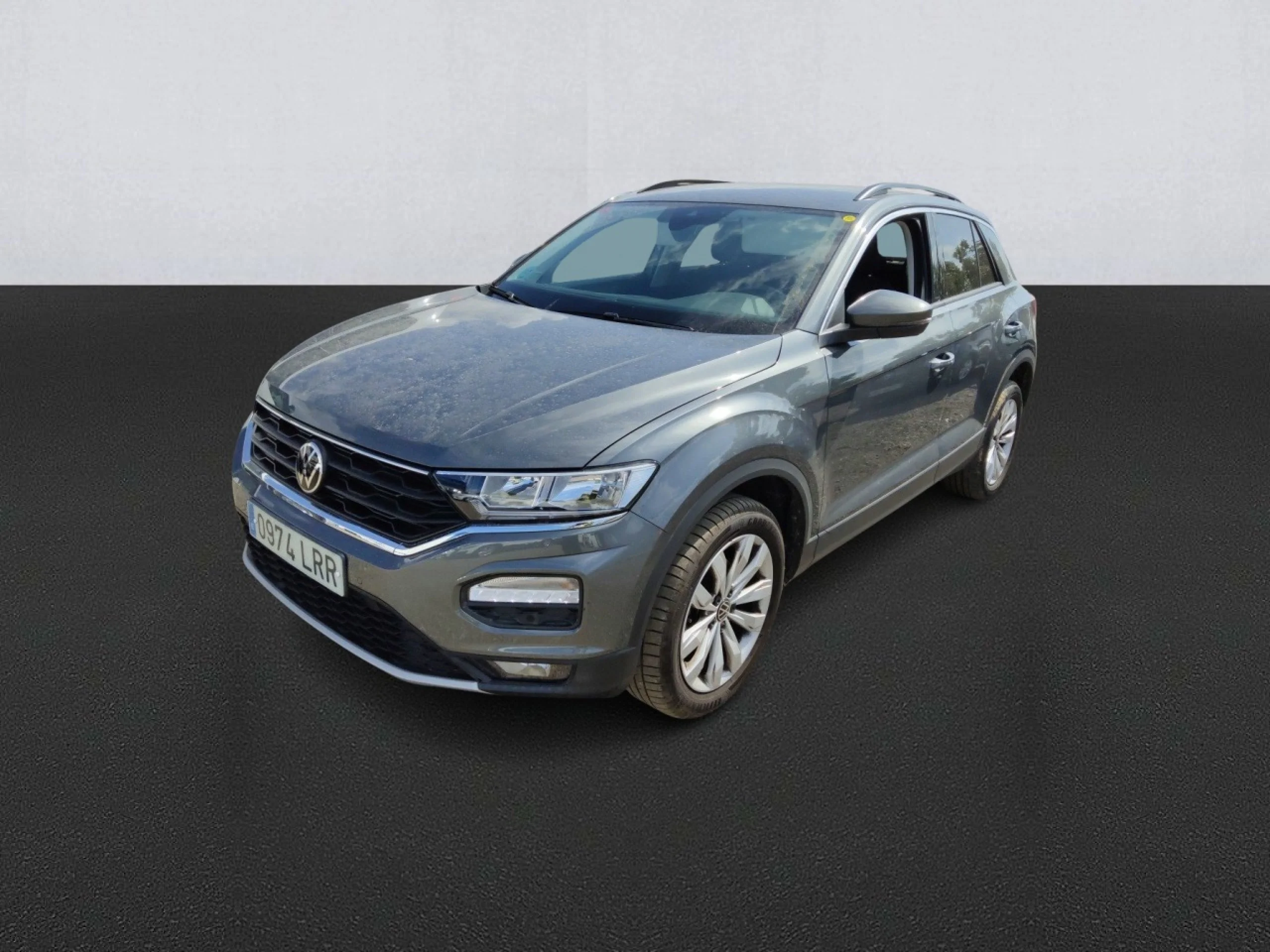 Volkswagen T-Roc Advance 1.5 TSI 110kW (150CV) DSG - Foto 1