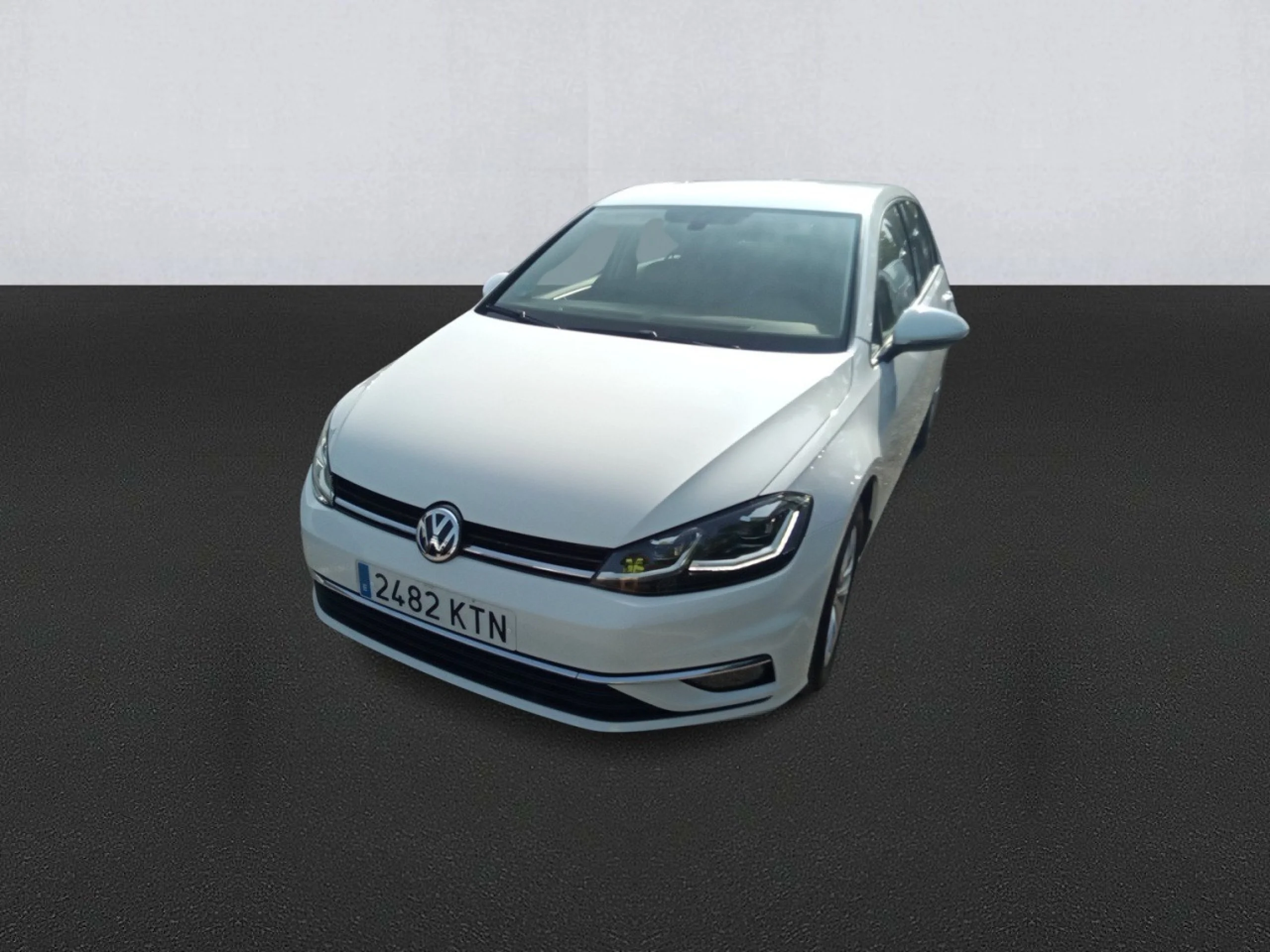 Volkswagen Golf Advance 1.6 TDI 85kW (115CV) - Foto 1