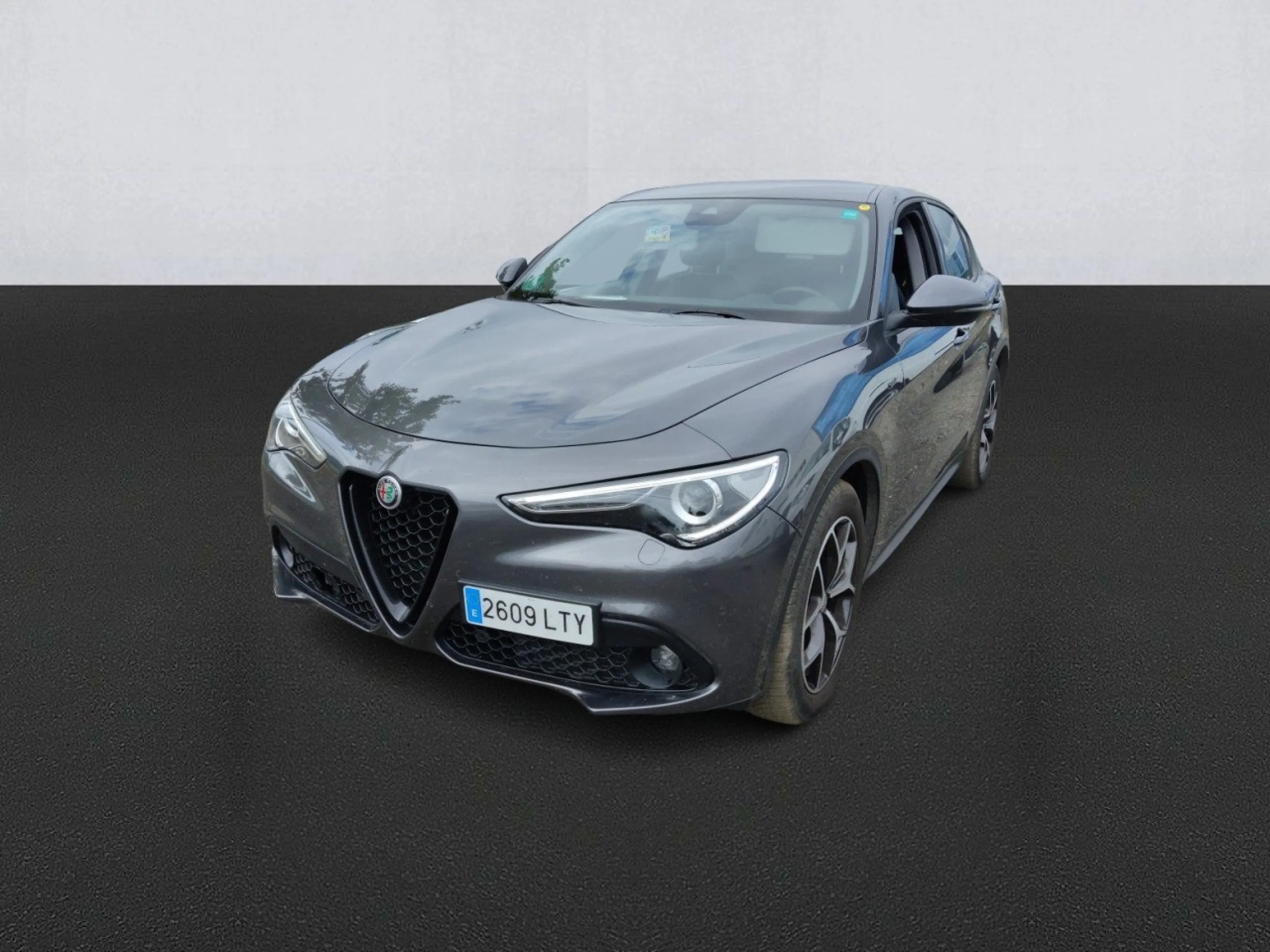 ALFA ROMEO STELVIO 2.2 Diésel 140kW (190CV) Sprint RWD - Foto 1