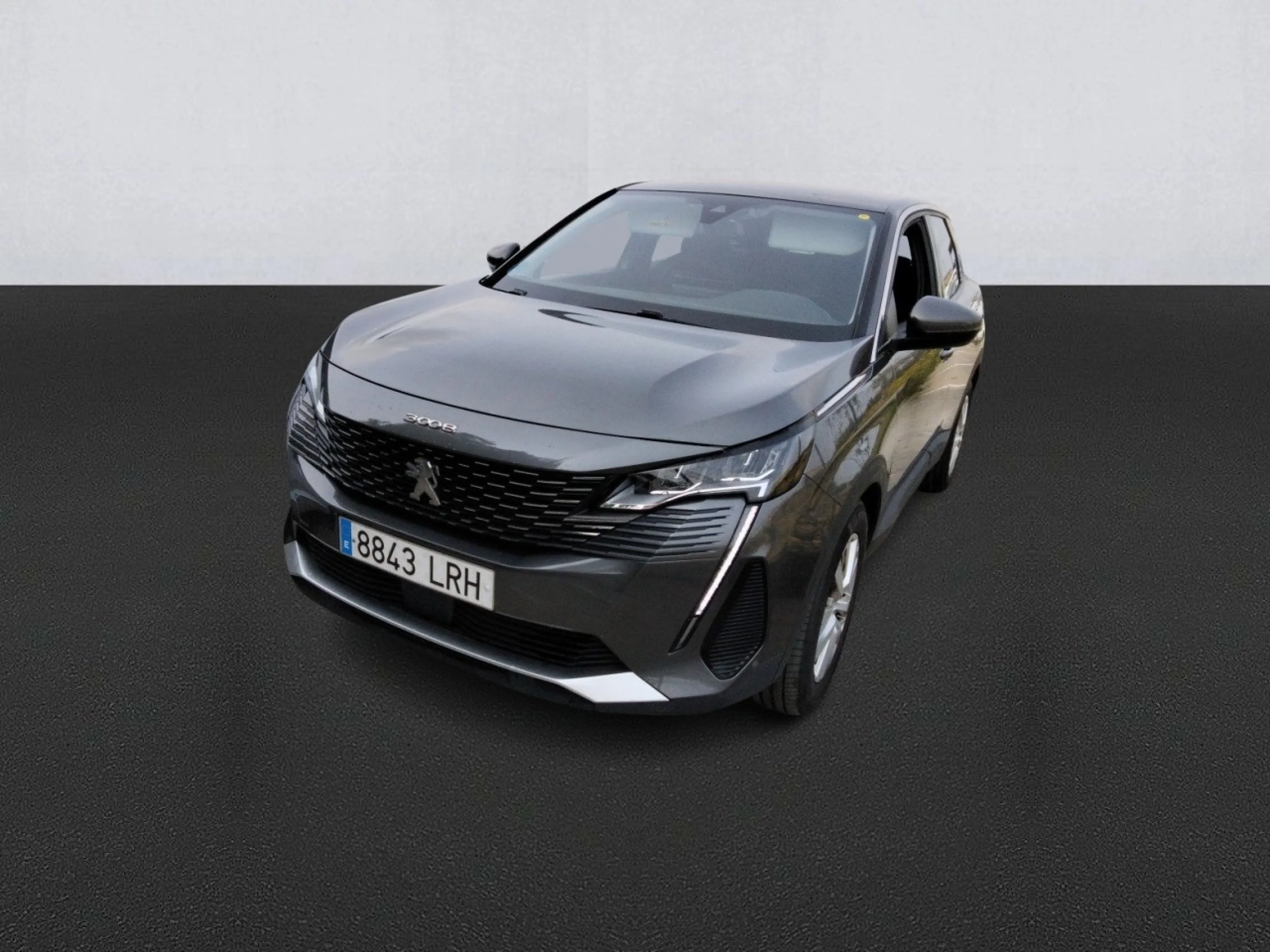 Peugeot 3008 1.5 BlueHDi 96kW (130CV) S&S Active Pack - Foto 1