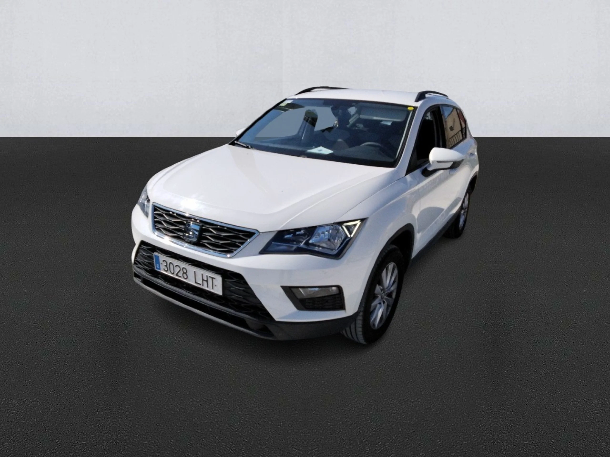 SEAT Ateca 1.6 TDI 85kW (115CV) St&Sp Reference Eco - Foto 1