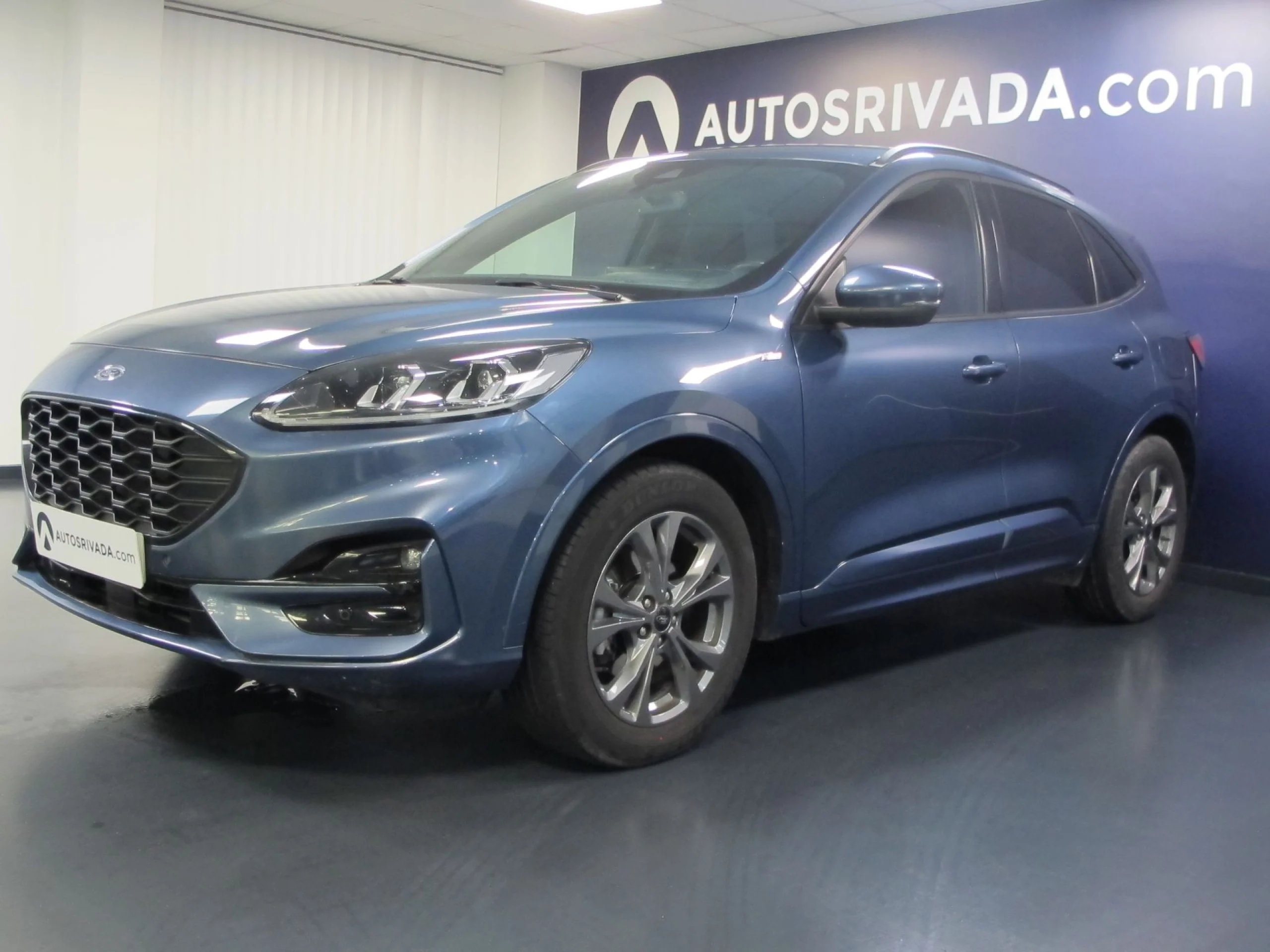 Ford KUGA ST-Line 1.5T EcoBoost 110kW (150CV) - Foto 1