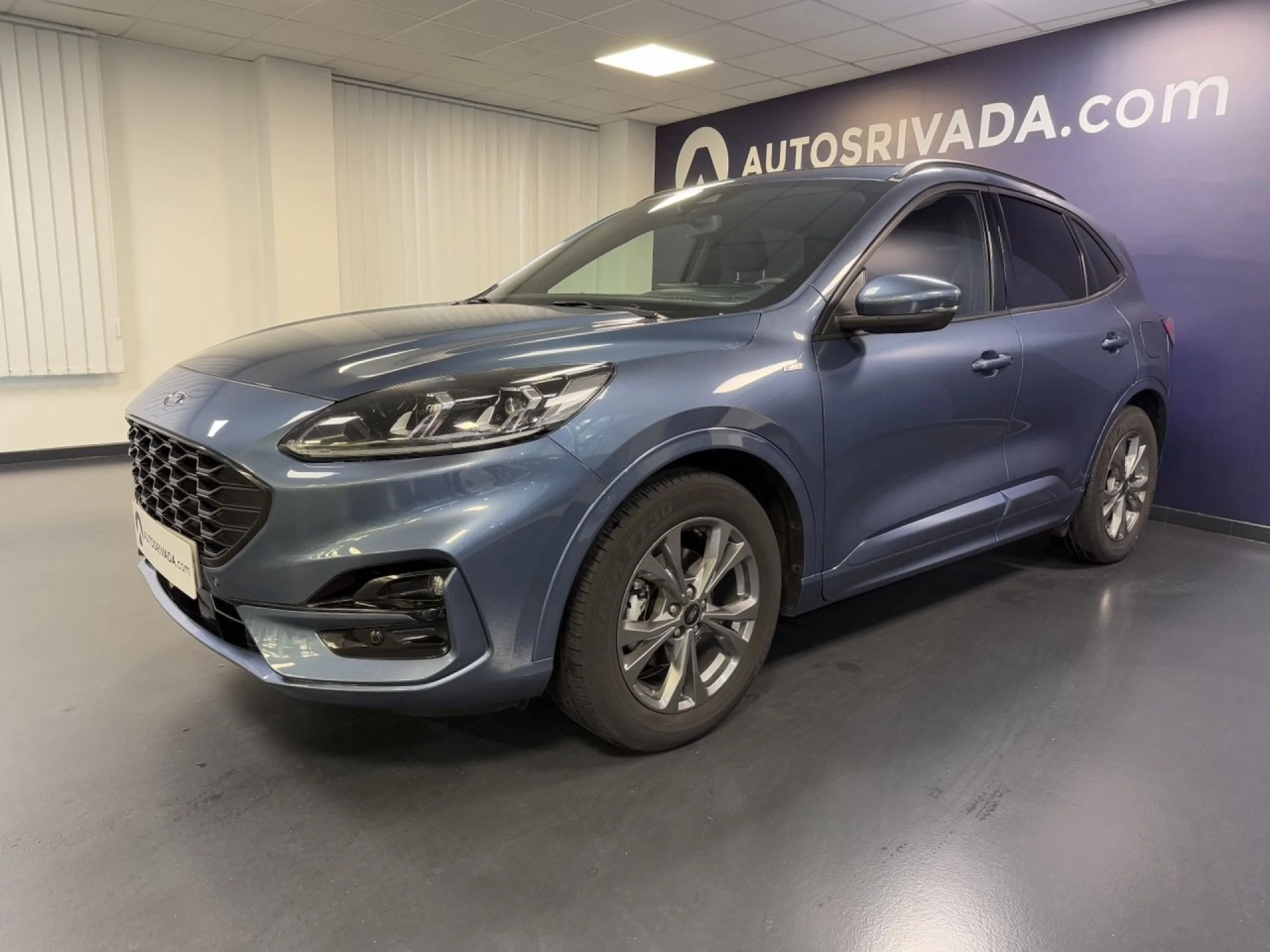 Ford KUGA ST-Line 1.5T EcoBoost 110kW (150CV) - Foto 1