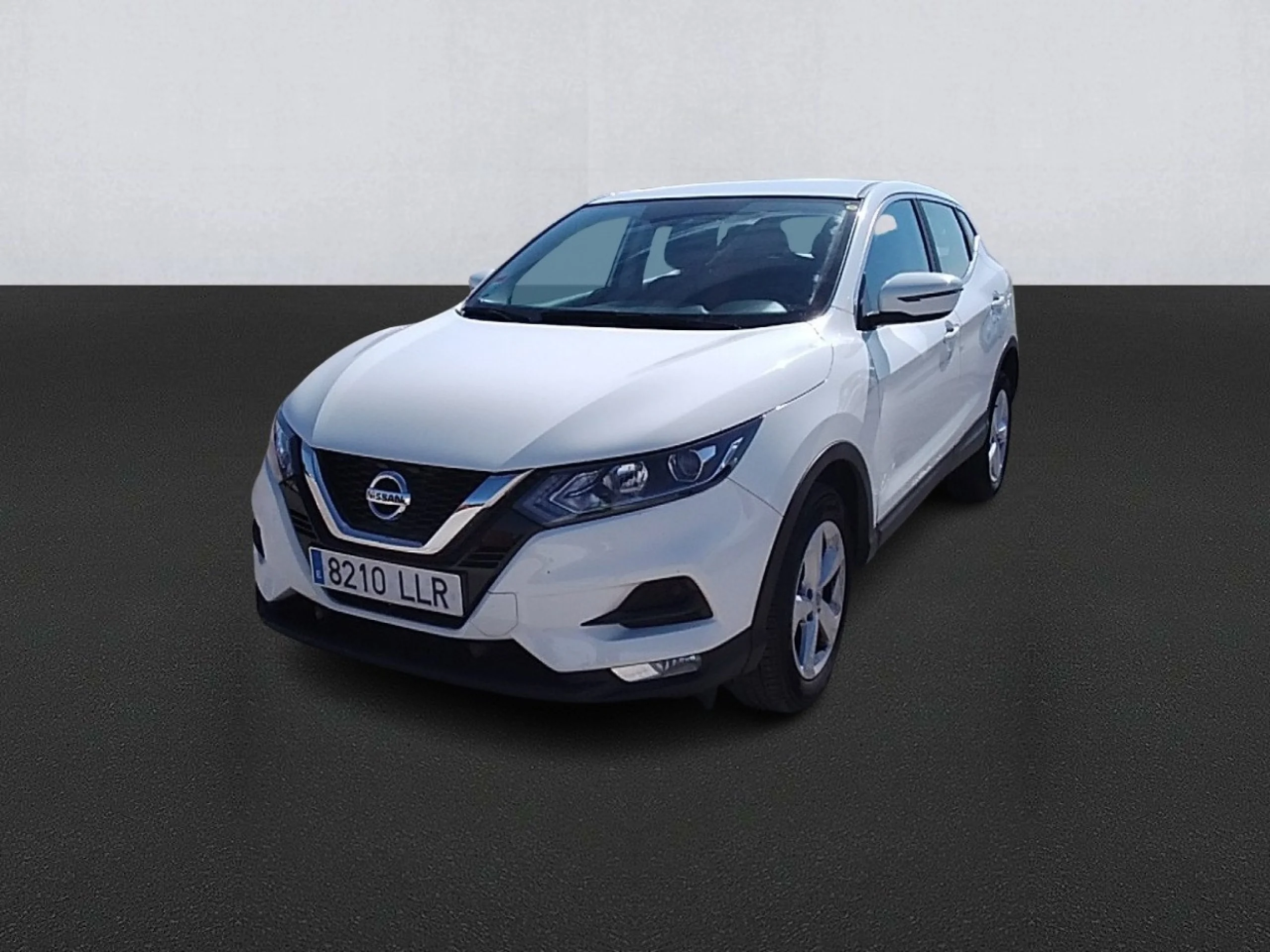 NISSAN QASHQAI dCi 85 kW (115 CV) E6D ACENTA - Foto 1