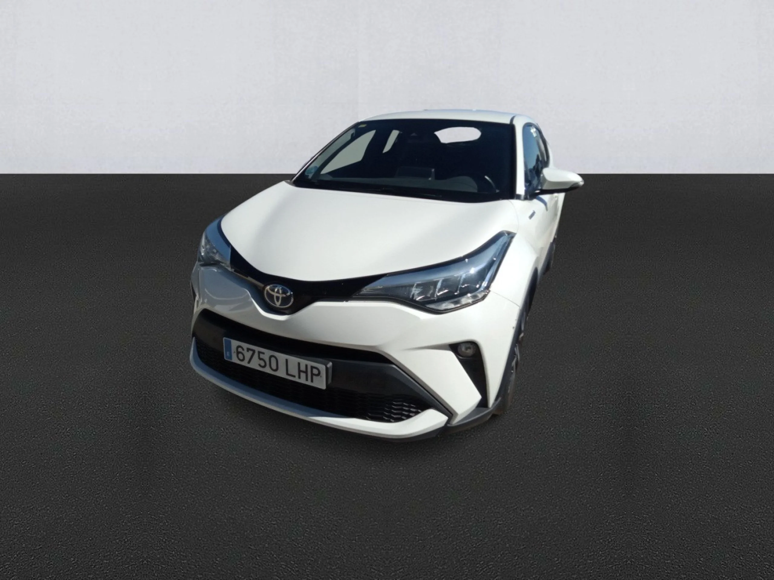 Toyota C-HR 1.8 125H Advance - Foto 1