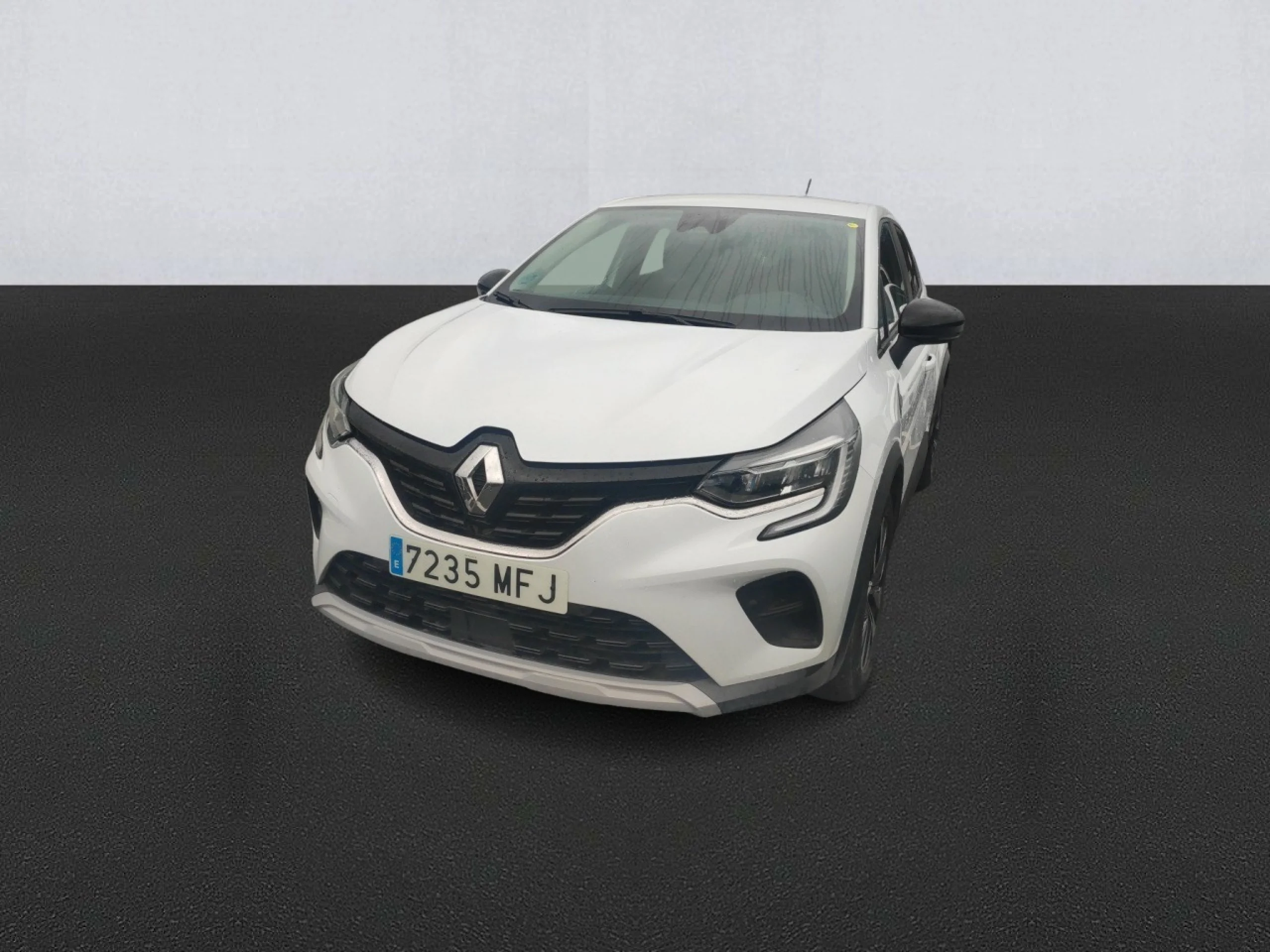 Renault CAPTUR evolution TCe 67kW (90CV) - Foto 1