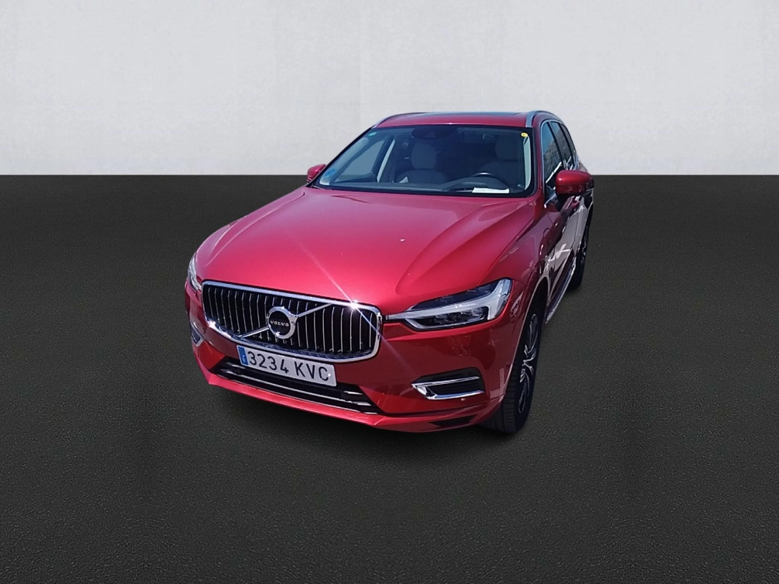Volvo XC60 2.0 T8 AWD Inscription Auto - Foto 1