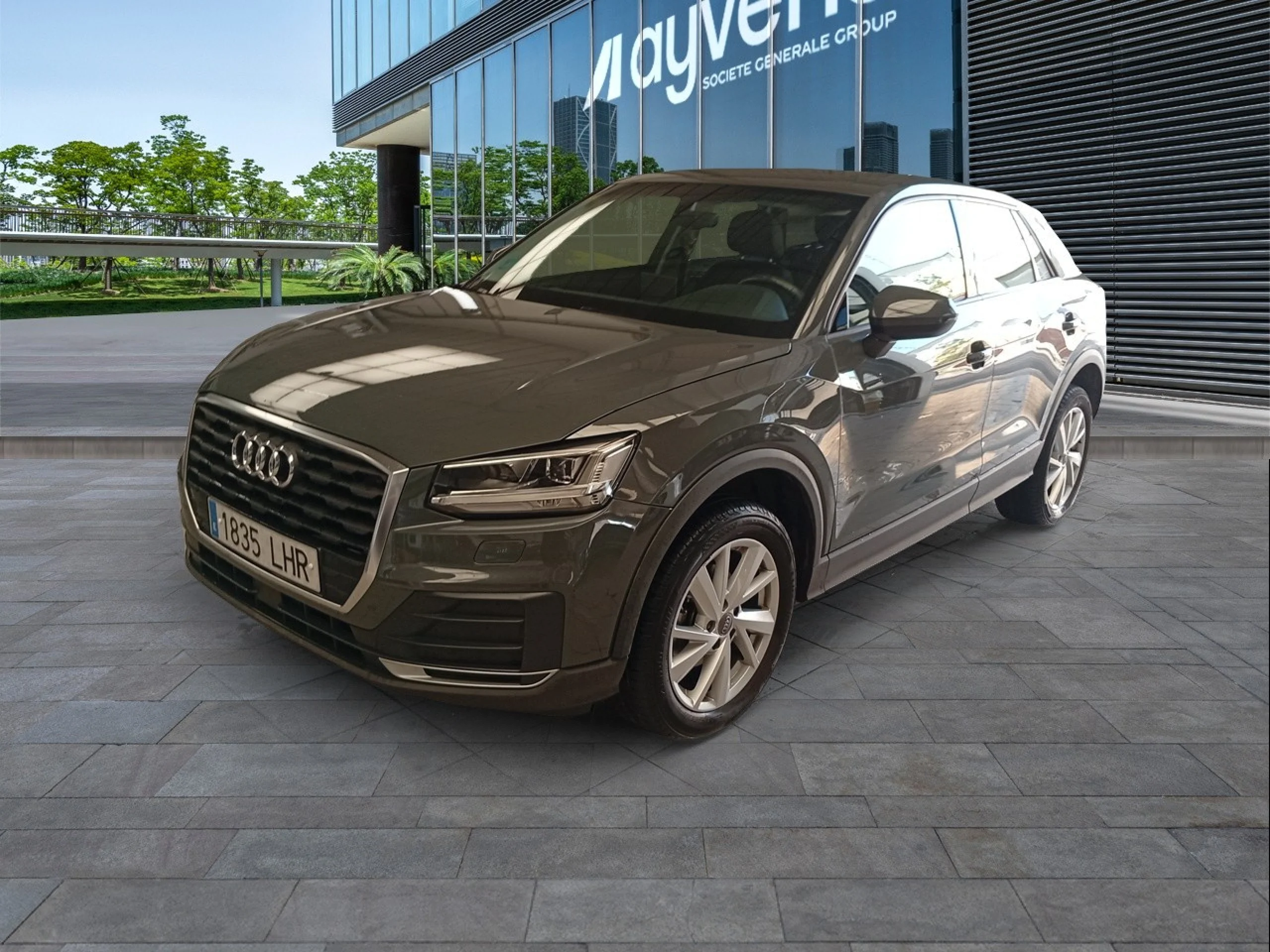 Audi Q2 Advanced 30 TDI 85kW (116CV) S tronic - Foto 1