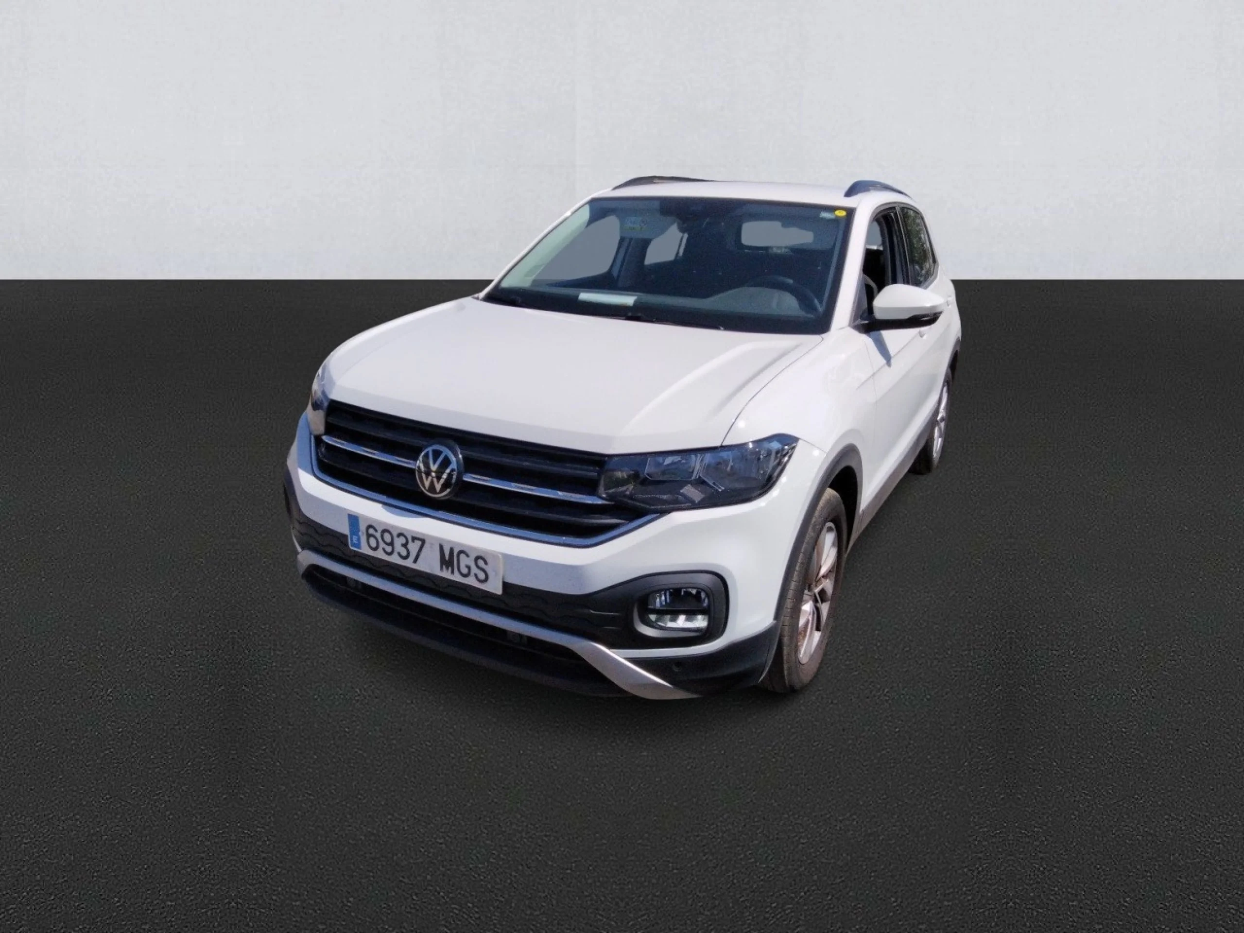 Volkswagen T-CROSS Advance 1.0 TSI 70kW (95CV) - Foto 1
