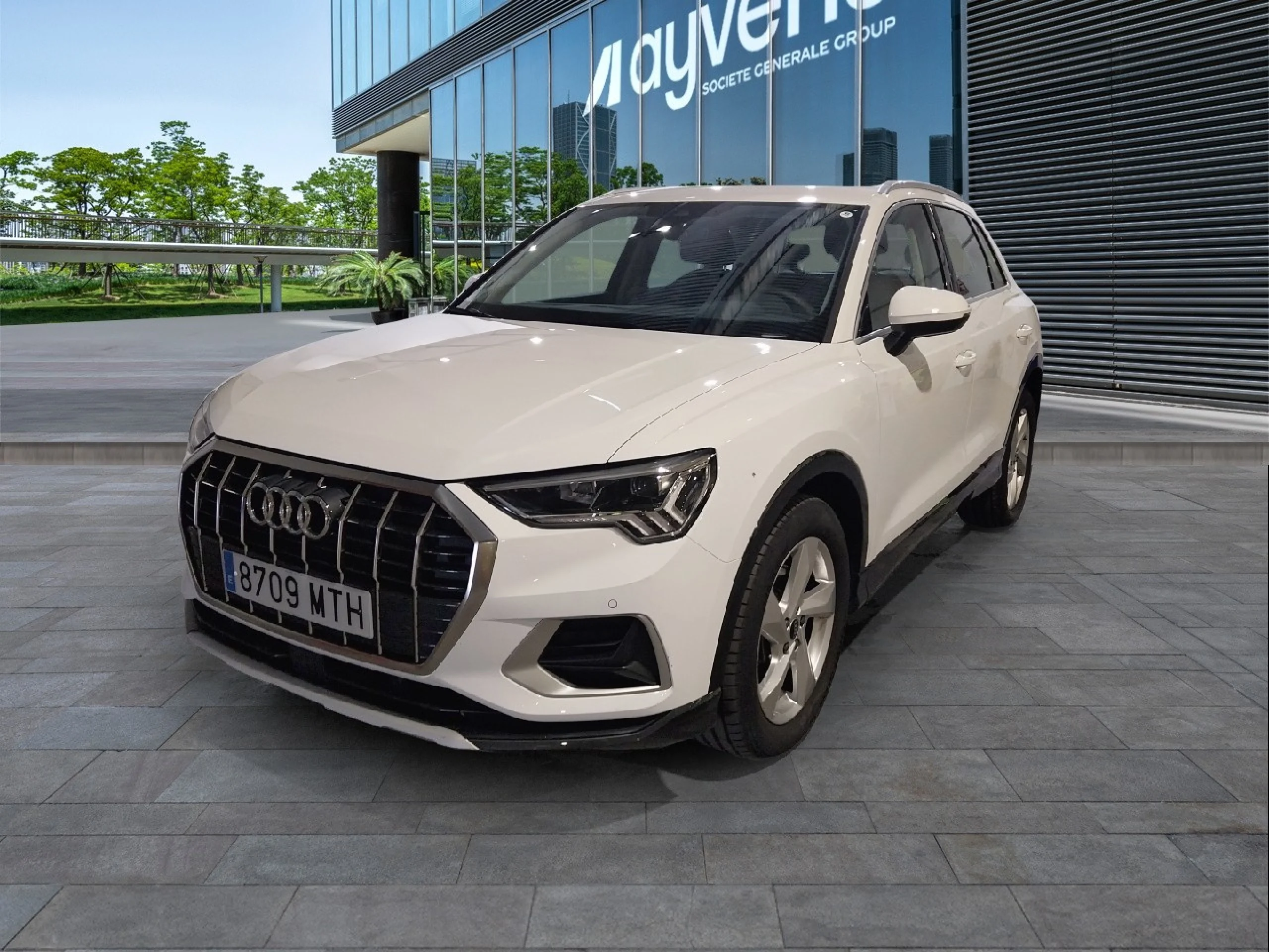 Audi Q3 Advanced 35 TDI 110kW (150CV) S tronic - Foto 1
