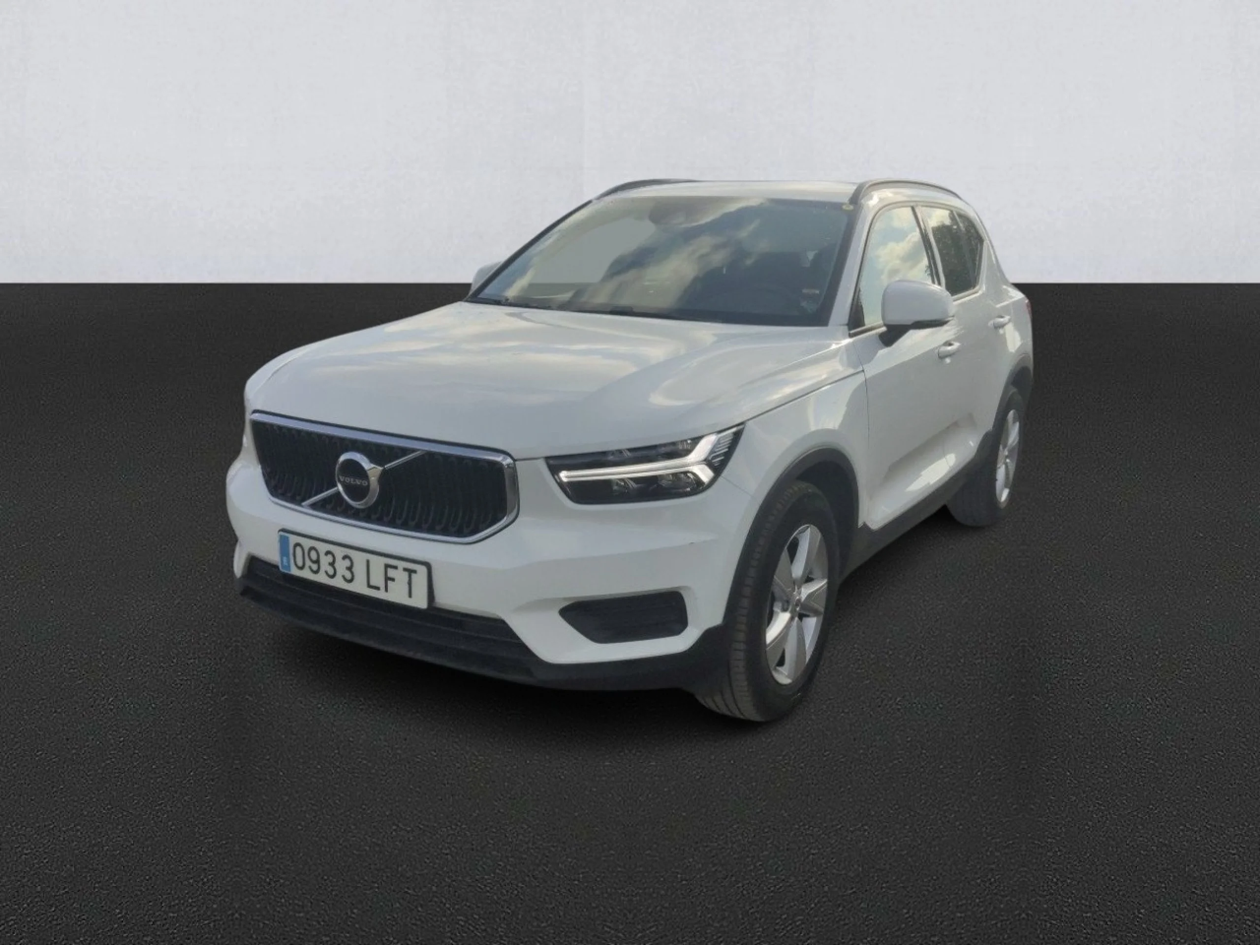 Volvo XC40 2.0 D3 Auto - Foto 1