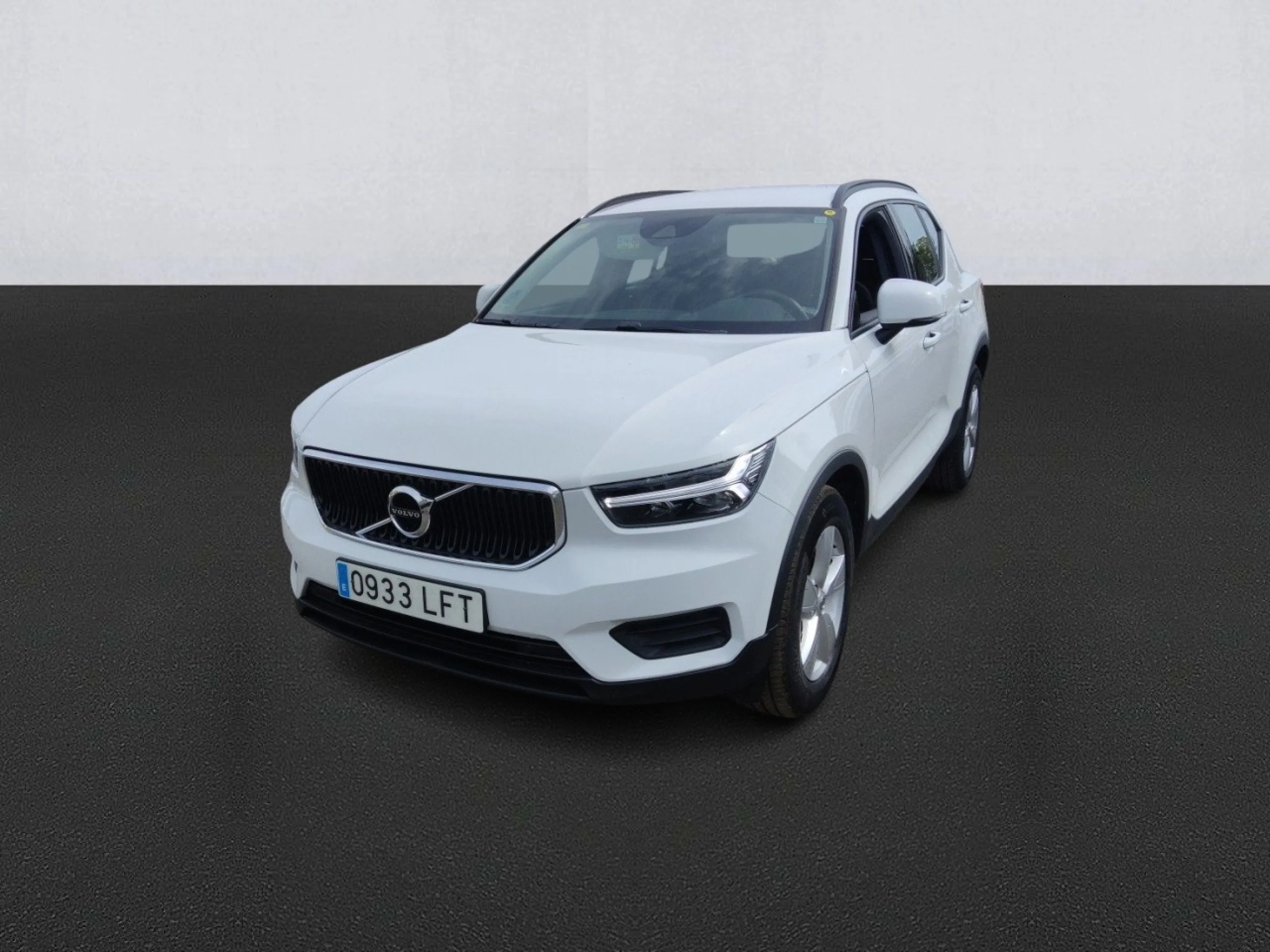 Volvo XC40 2.0 D3 Auto - Foto 1