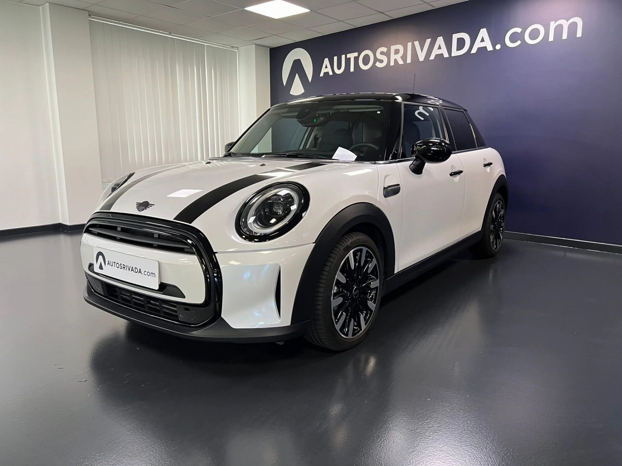 Mini Mini COOPER 5 PUERTAS - Foto 1