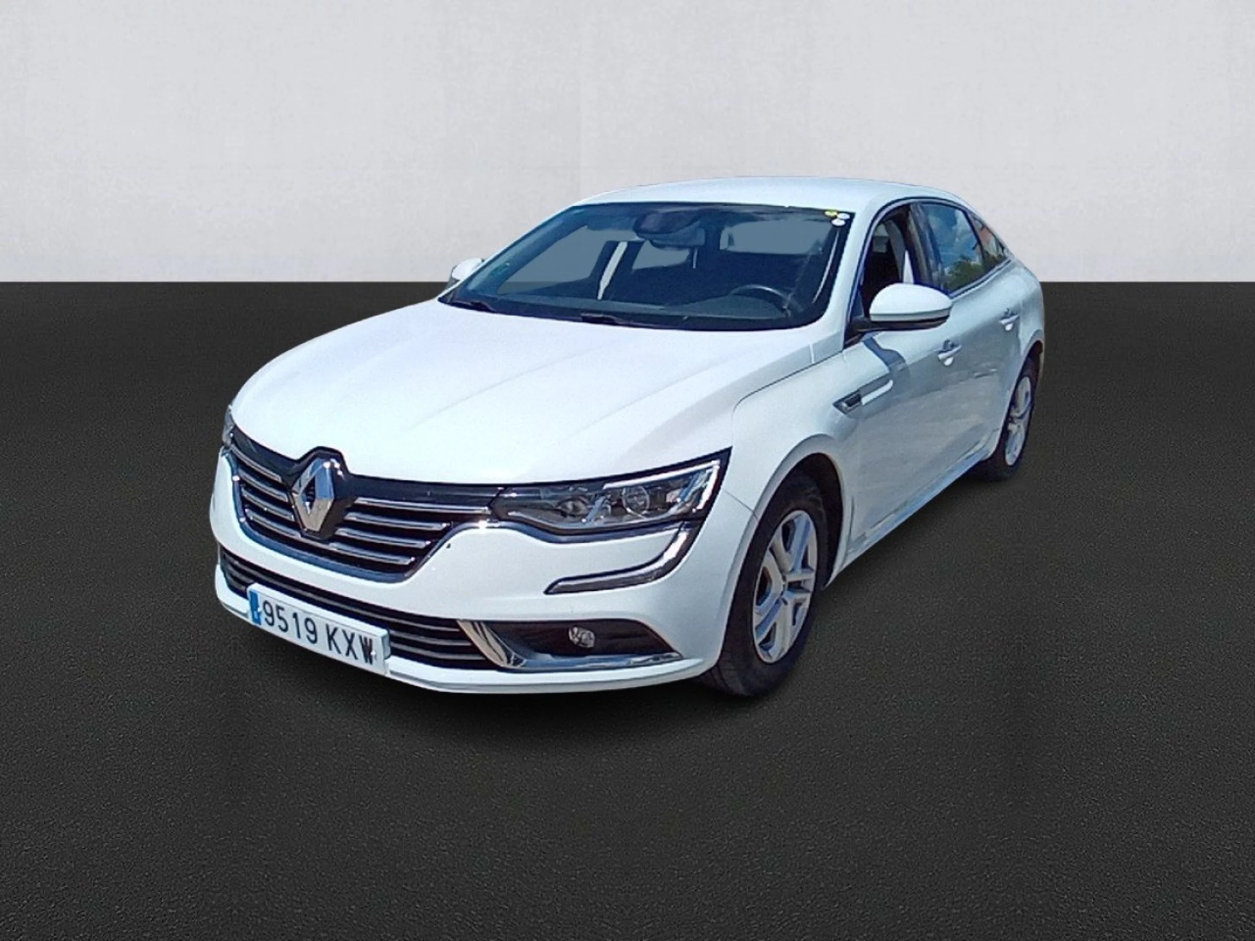 Renault TALISMAN Business Blue dCi 110 kW (150CV) - Foto 1