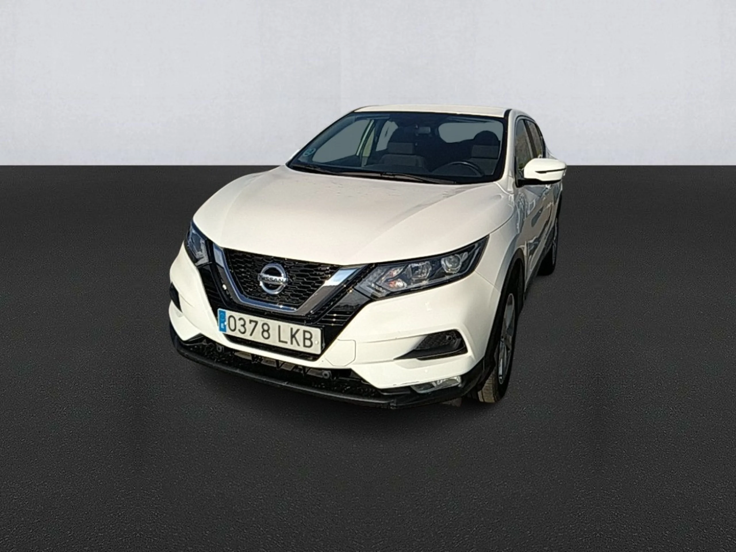 NISSAN QASHQAI dCi 85 kW (115 CV) E6D ACENTA - Foto 1