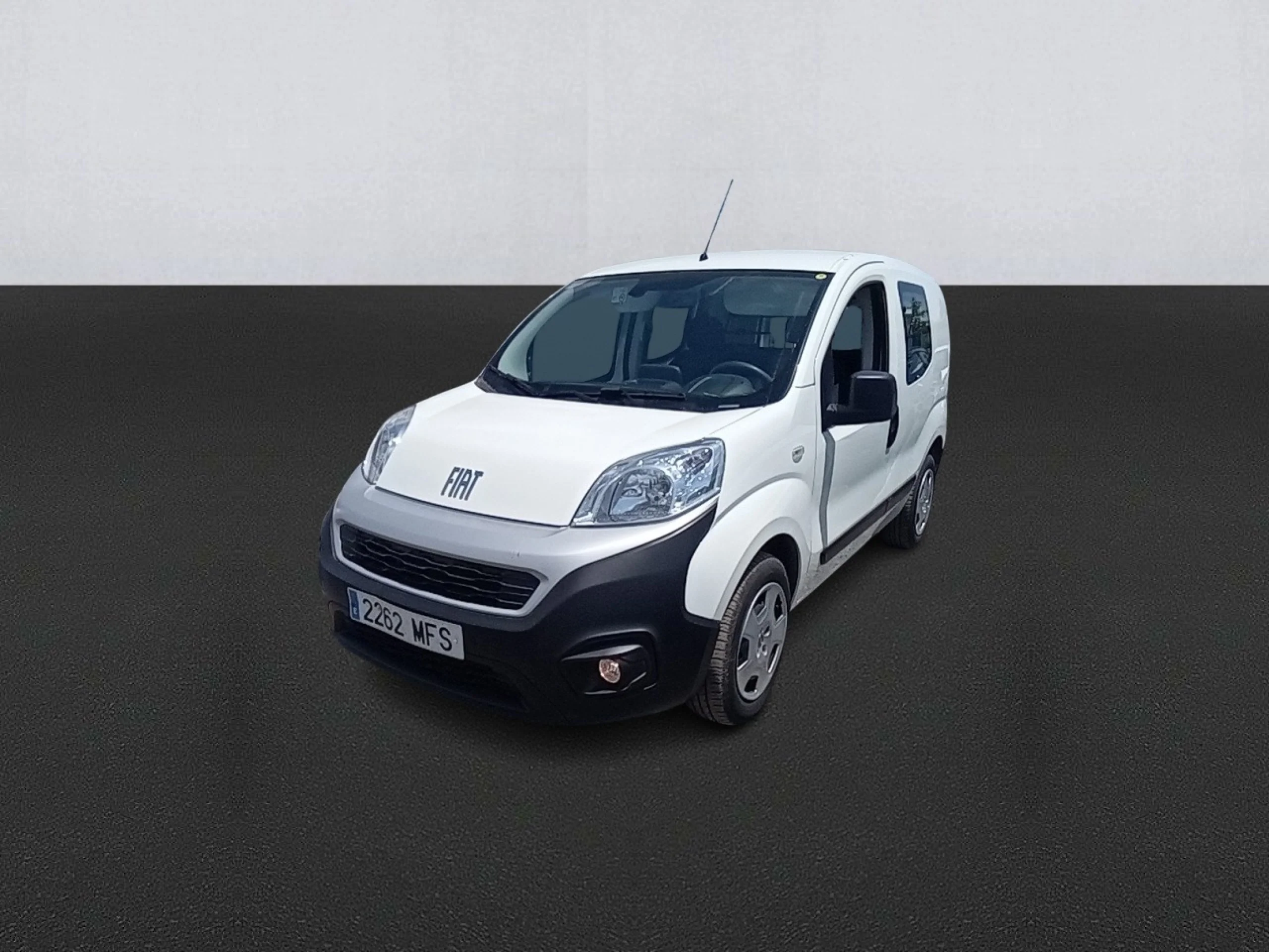Fiat FIORINO Combi SX N1 1.3 Mjet 70kW (95CV) - Foto 1