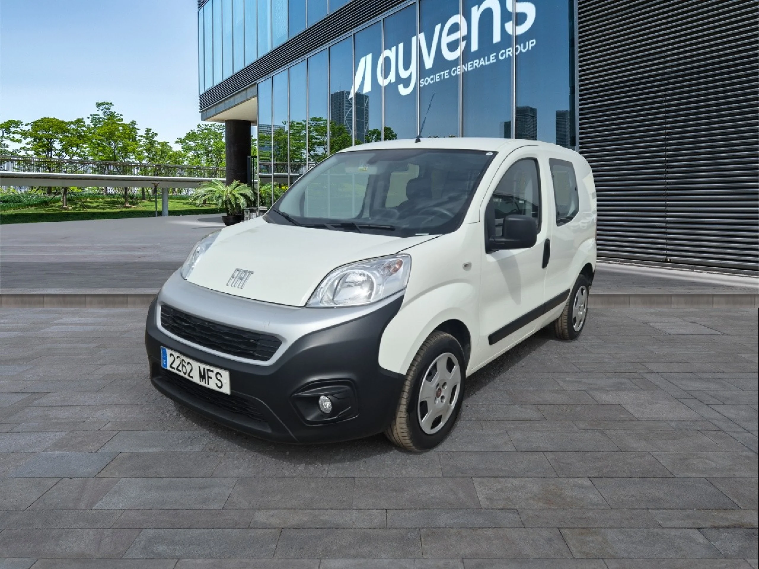 Fiat FIORINO Combi SX N1 1.3 Mjet 70kW (95CV) - Foto 1