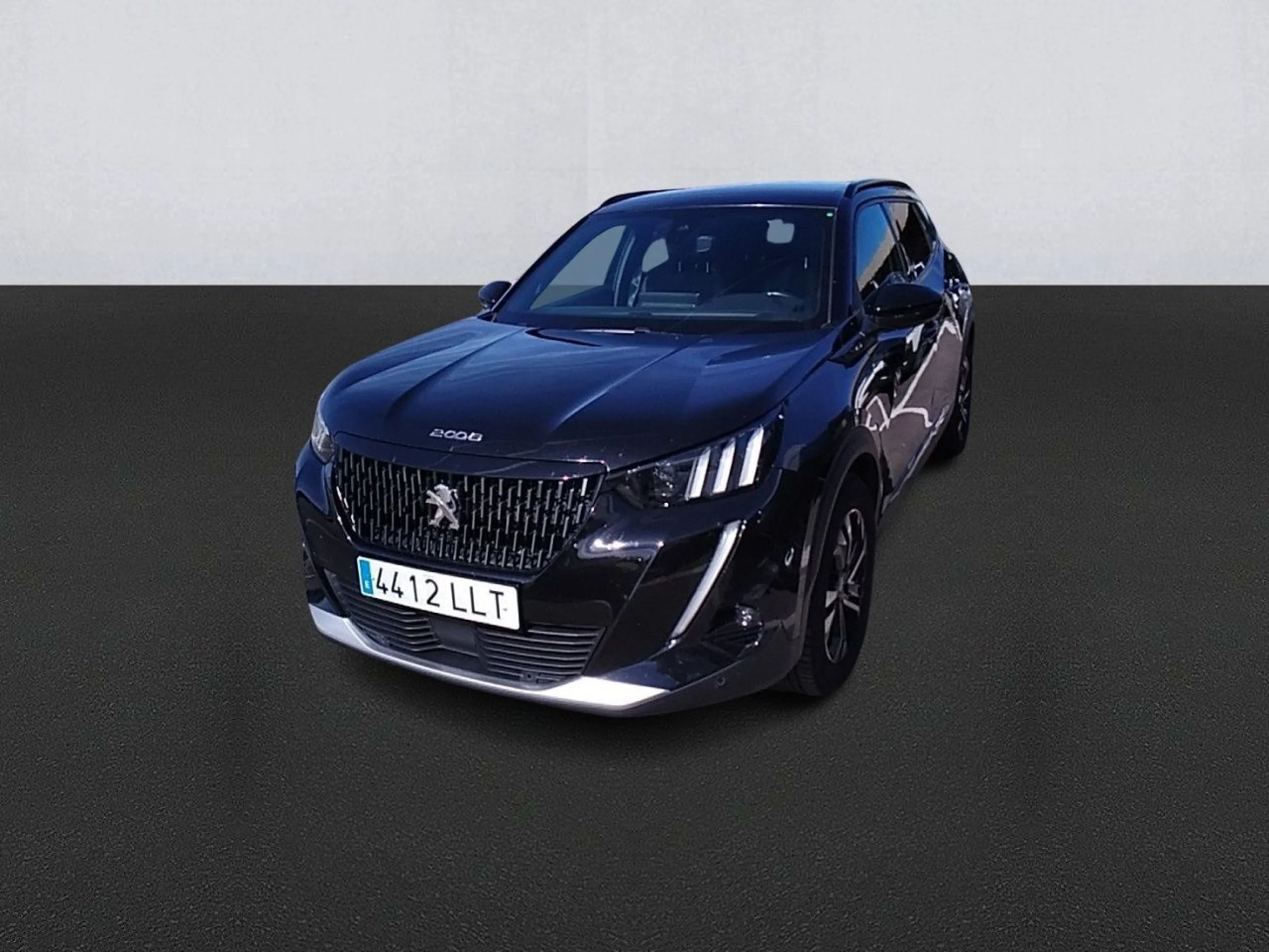 Peugeot 2008 GT Line BlueHDI 130 S&S EAT8 - Foto 1