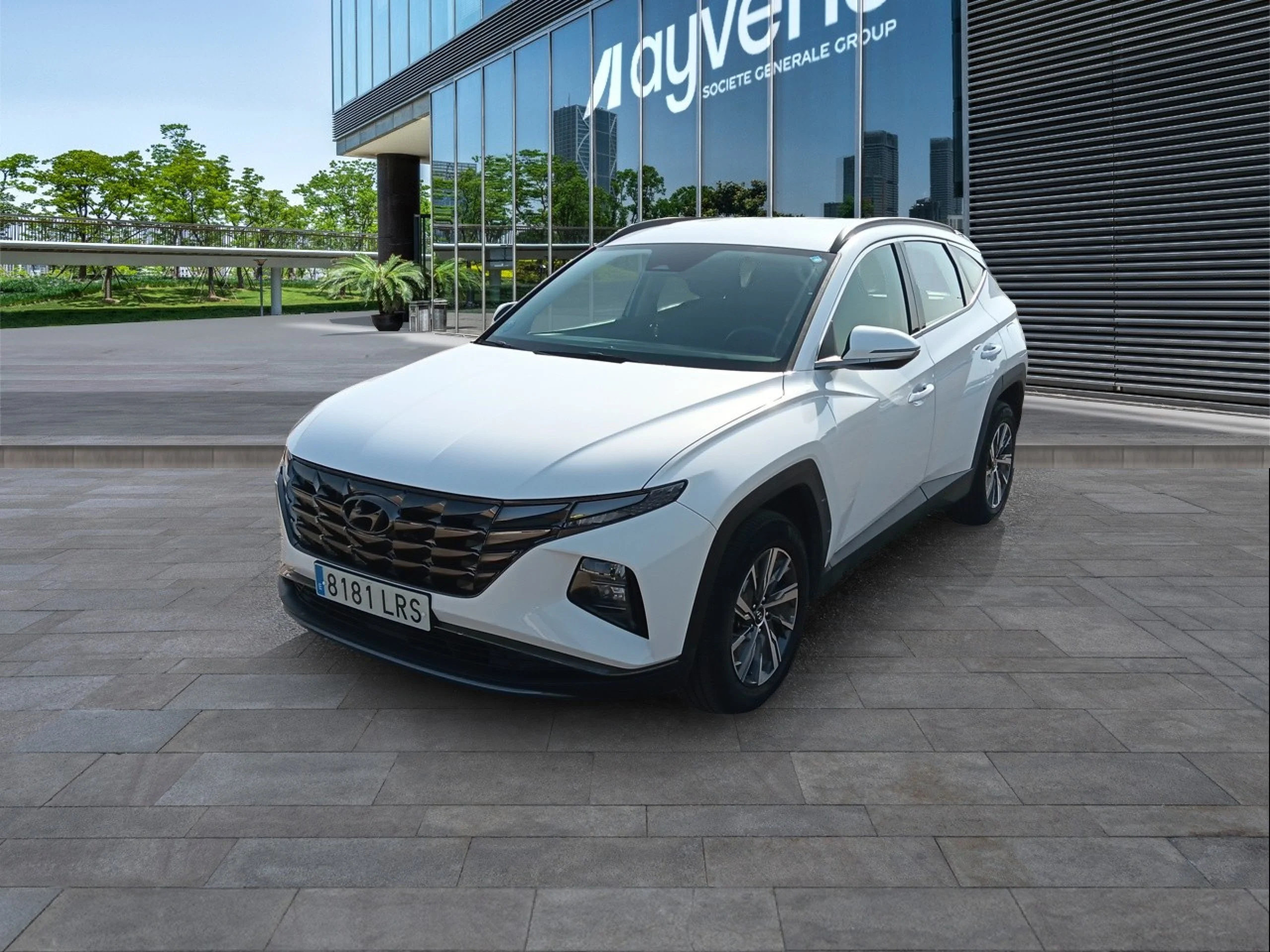 Hyundai Tucson 1.6 TGDI 169kW (230CV) HEV Maxx Auto - Foto 1