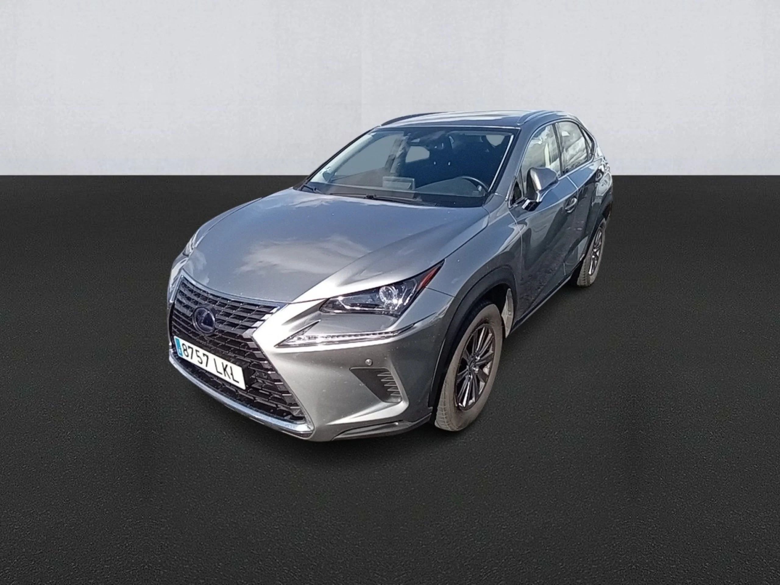 Lexus NX 2.5 300h Business 2WD - Foto 1