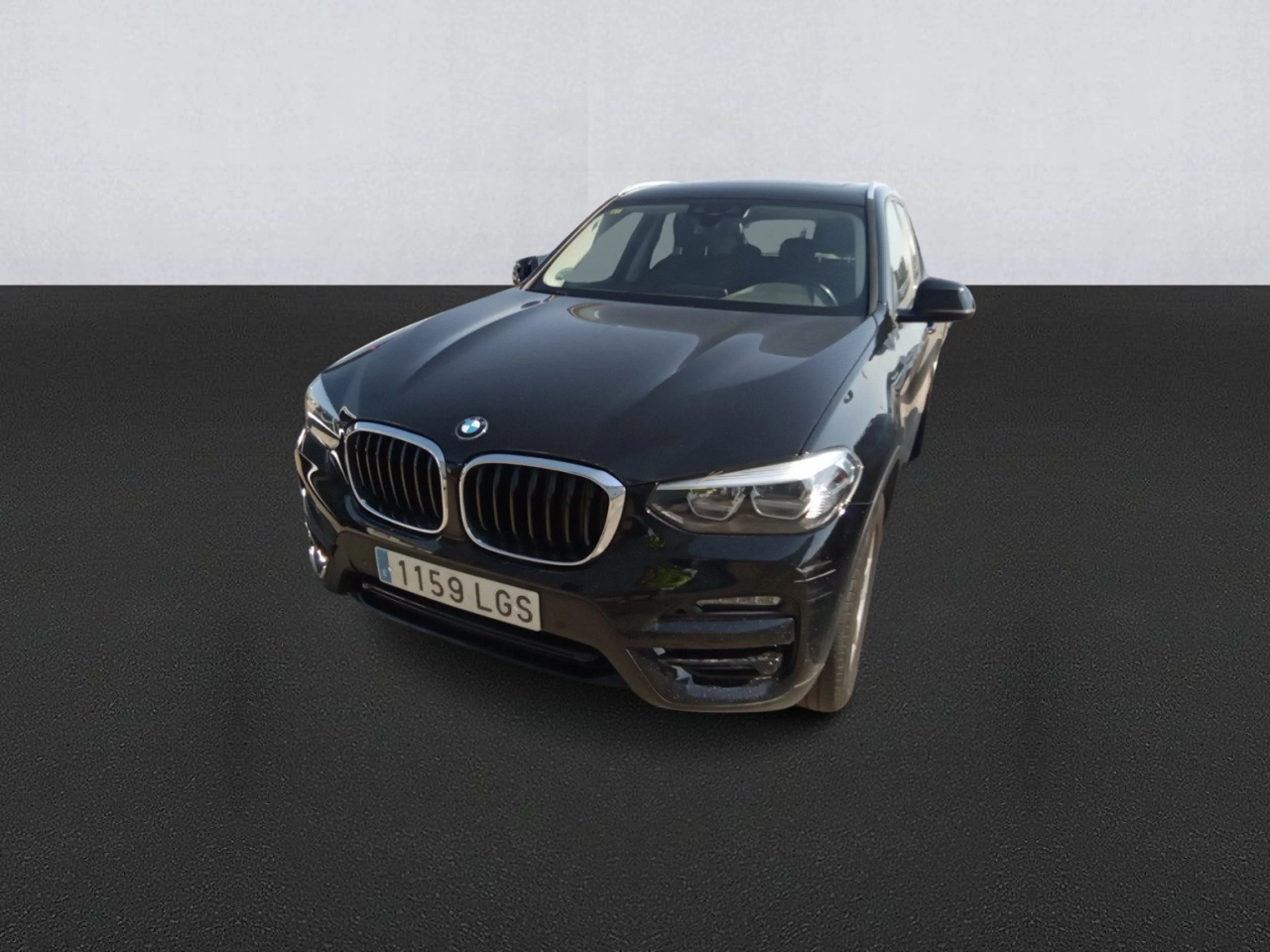 BMW X3 xDrive20d - Foto 1