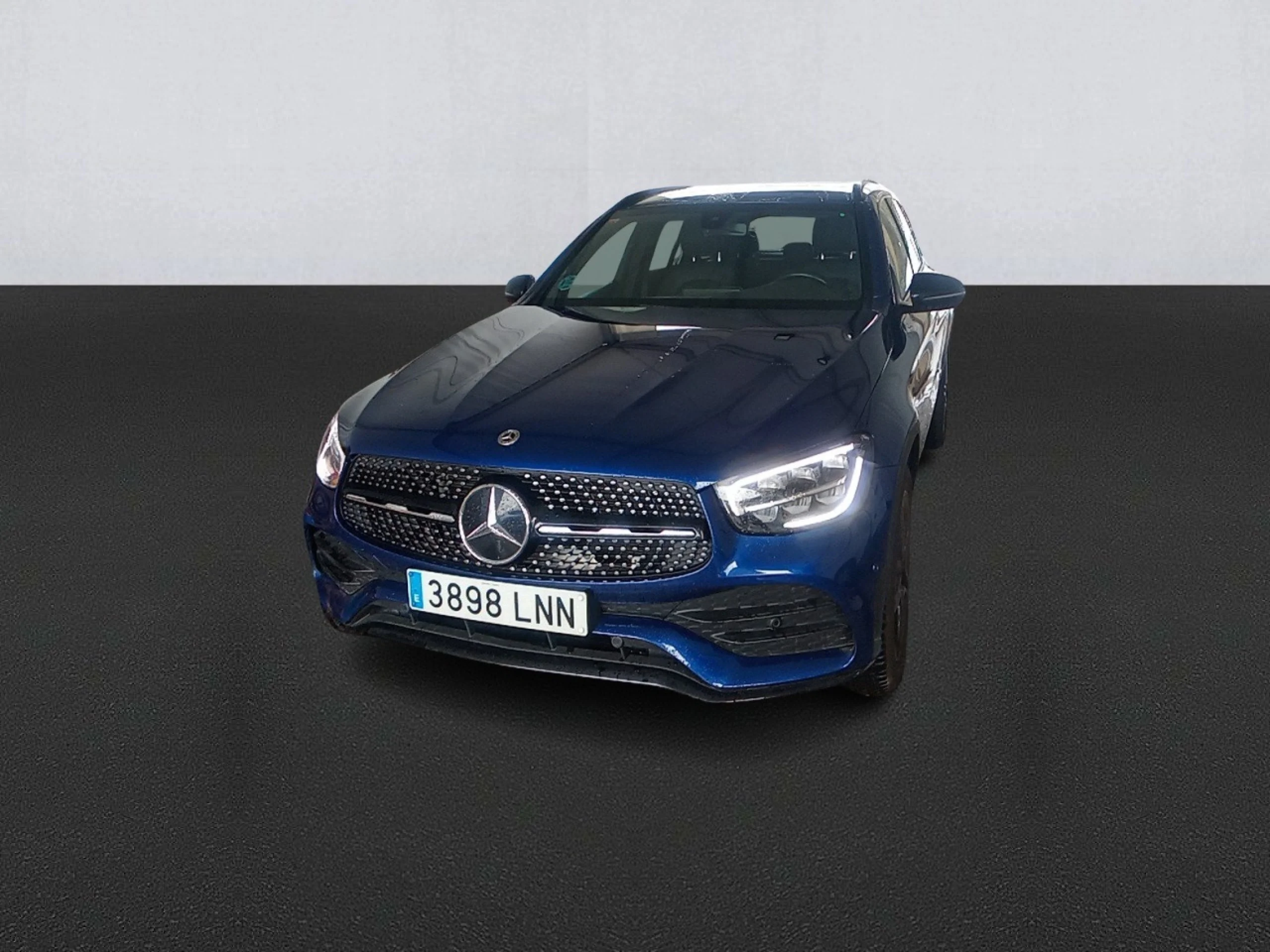 Mercedes Benz GLC-CLASS GLC 200 d 4MATIC - Foto 1
