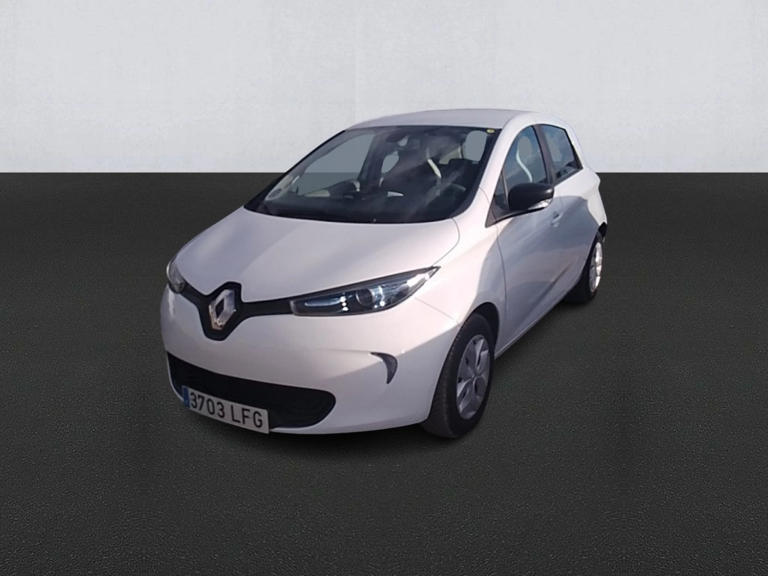 Renault ZOE (O) Limited 40 R110 - SS - Foto 1