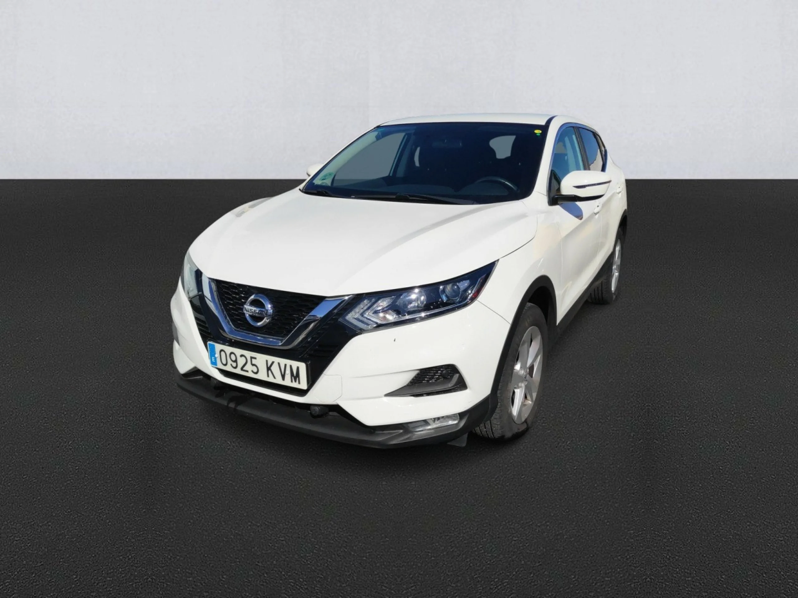 NISSAN QASHQAI DIG-T 103 kW (140 CV) E6D ACENTA - Foto 1