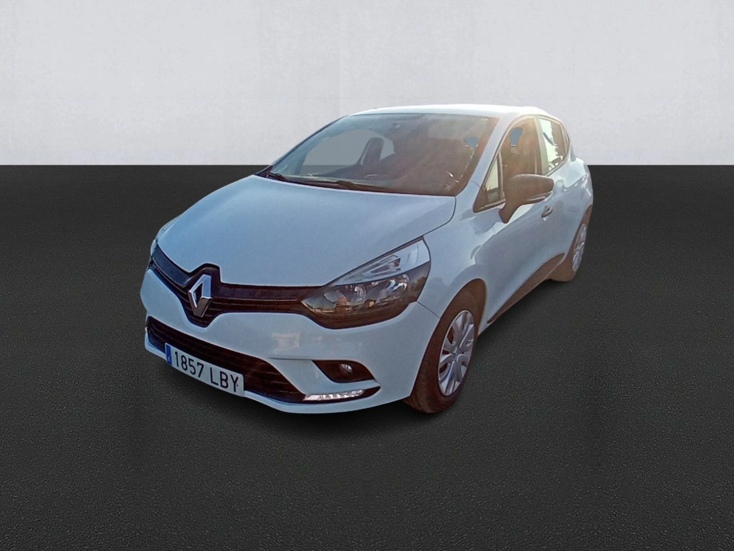 Renault Clio Business TCe 55kW (75CV) -18 - Foto 1