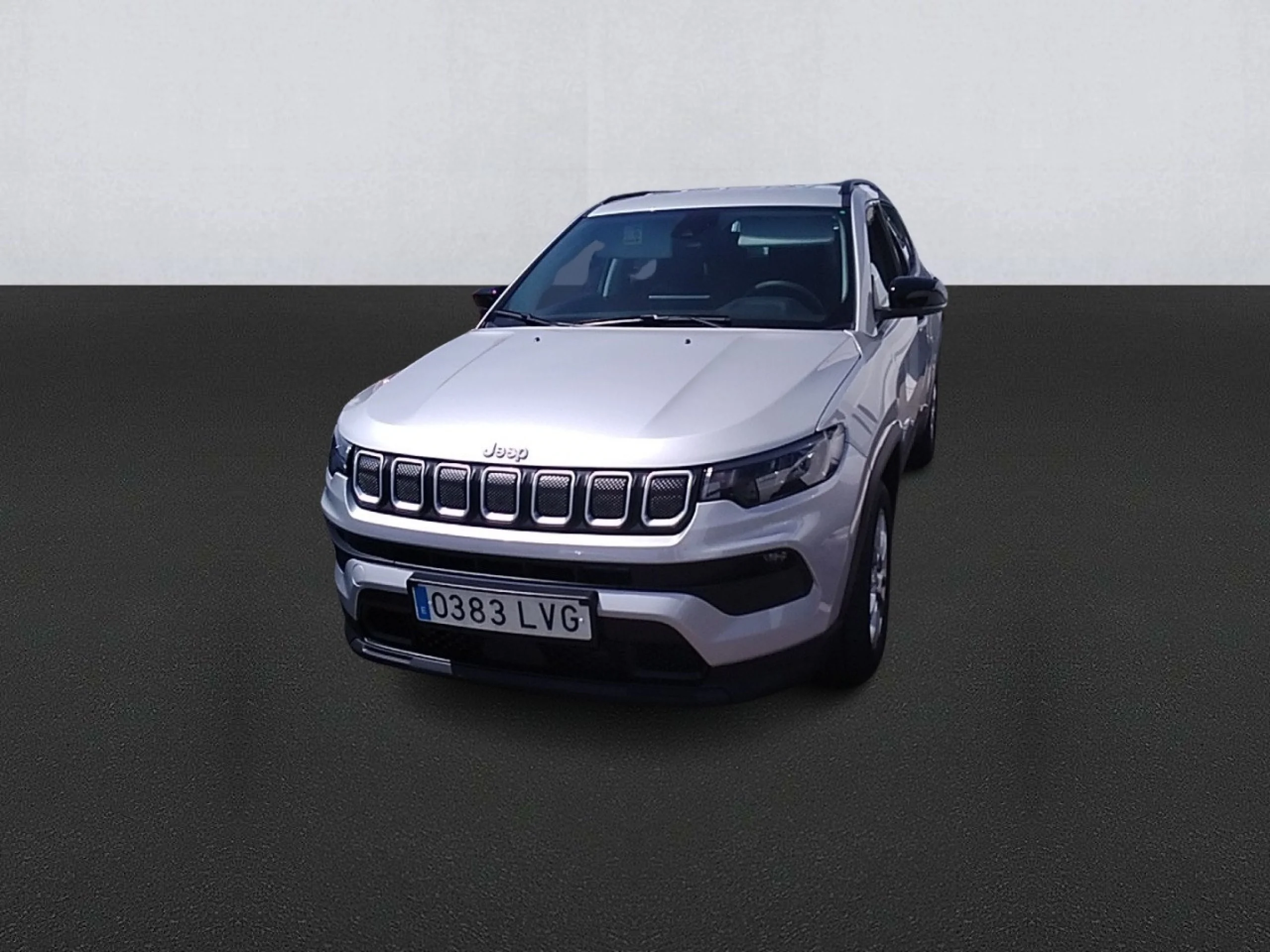 JEEP COMPASS 1.6 Mjet 96kW (130CV) Longitude FWD - Foto 1