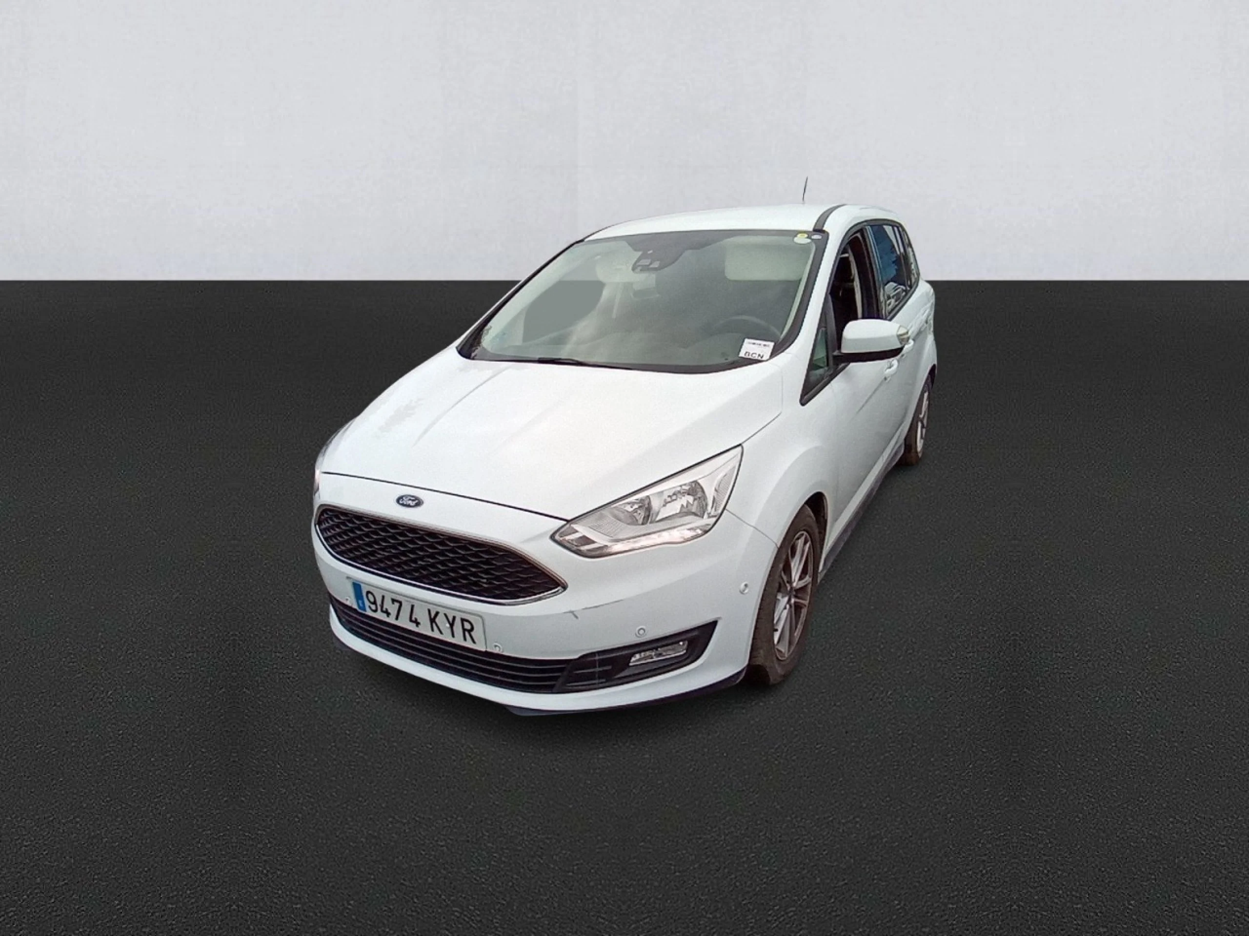 Ford GRAND C-MAX 1.5 EcoBoost 110kW (150CV) Trend+ Auto - Foto 1