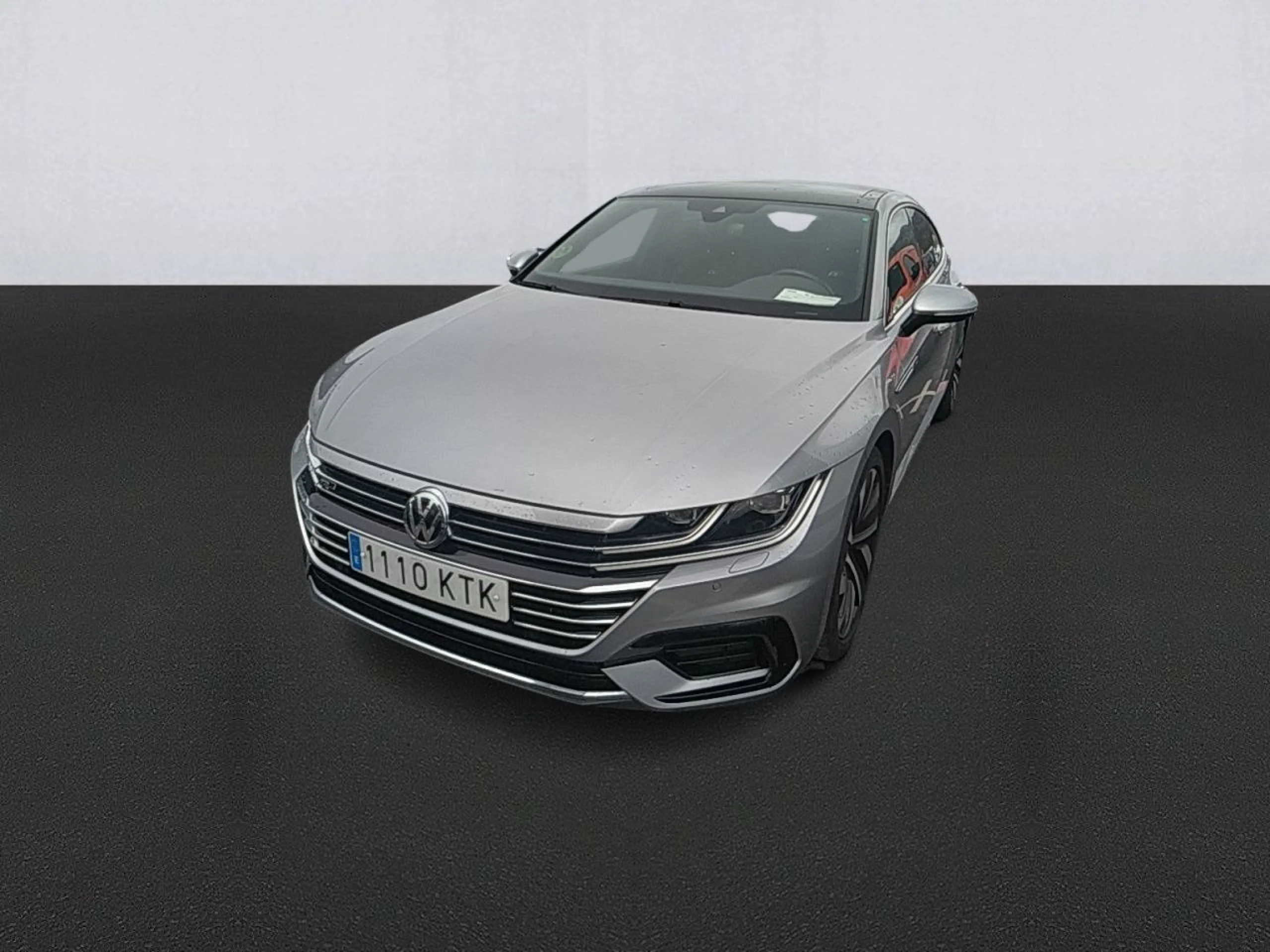 Volkswagen ARTEON R-Line 2.0 TDI 110kW (150CV) DSG - Foto 1