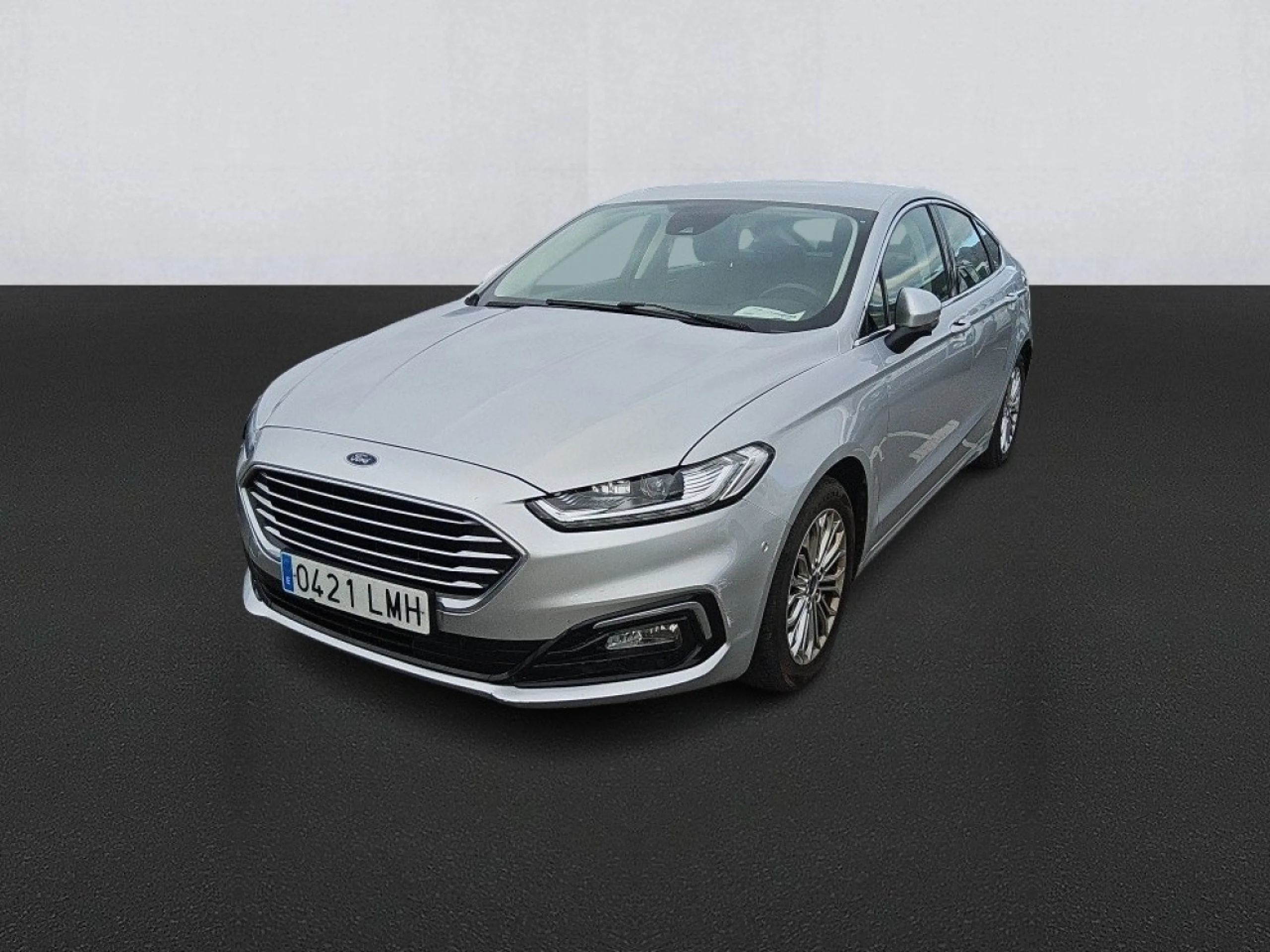 Ford MONDEO 2.0 TDCi 110kW (150CV) Titanium - Foto 1