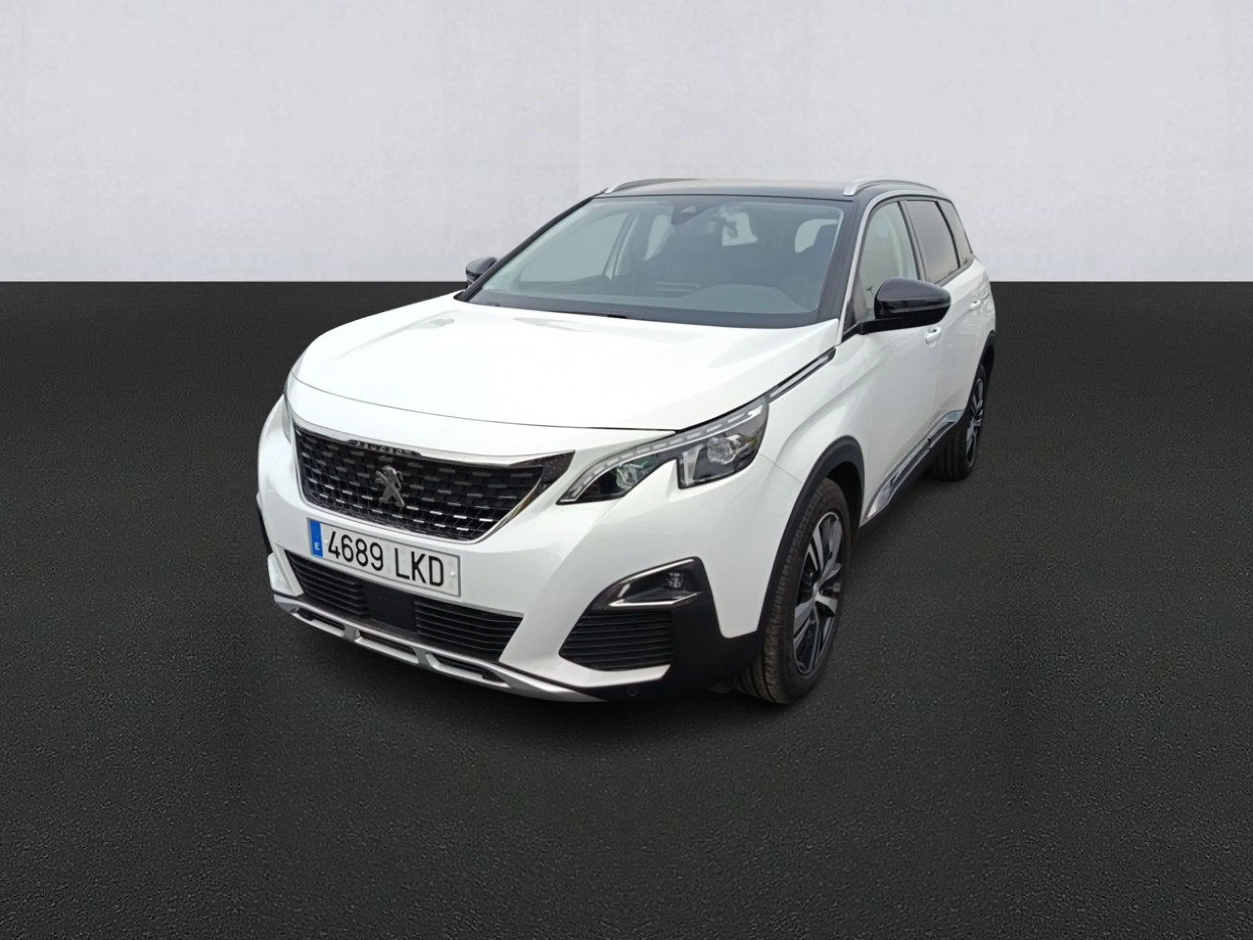 Peugeot 5008 Allure 1.5L BlueHDi 96kW (130CV) S&S - Foto 1