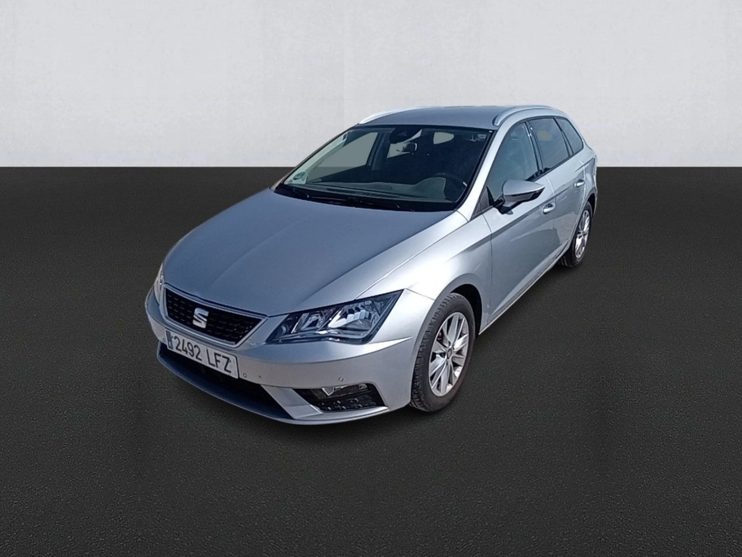 SEAT Leon ST 1.6 TDI 85kW (115CV) St&Sp Style Ed - Foto 1