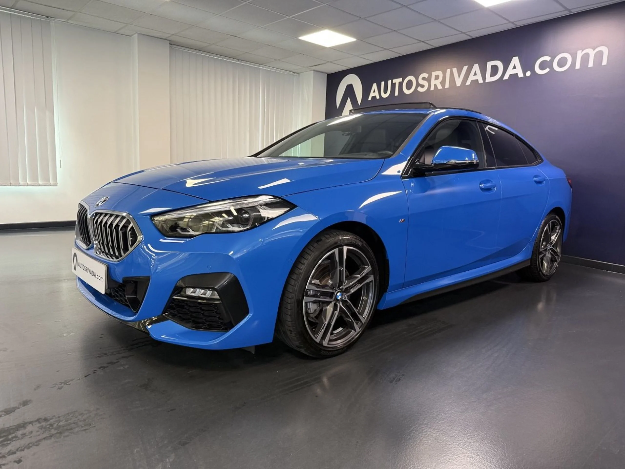 BMW Serie 2 218i Gran Coupe - Foto 1