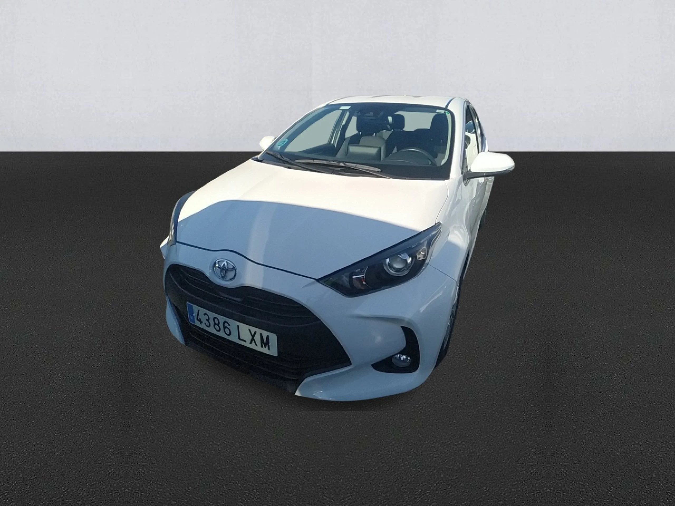 Toyota YARIS 1.5 125 S-Edition - Foto 1
