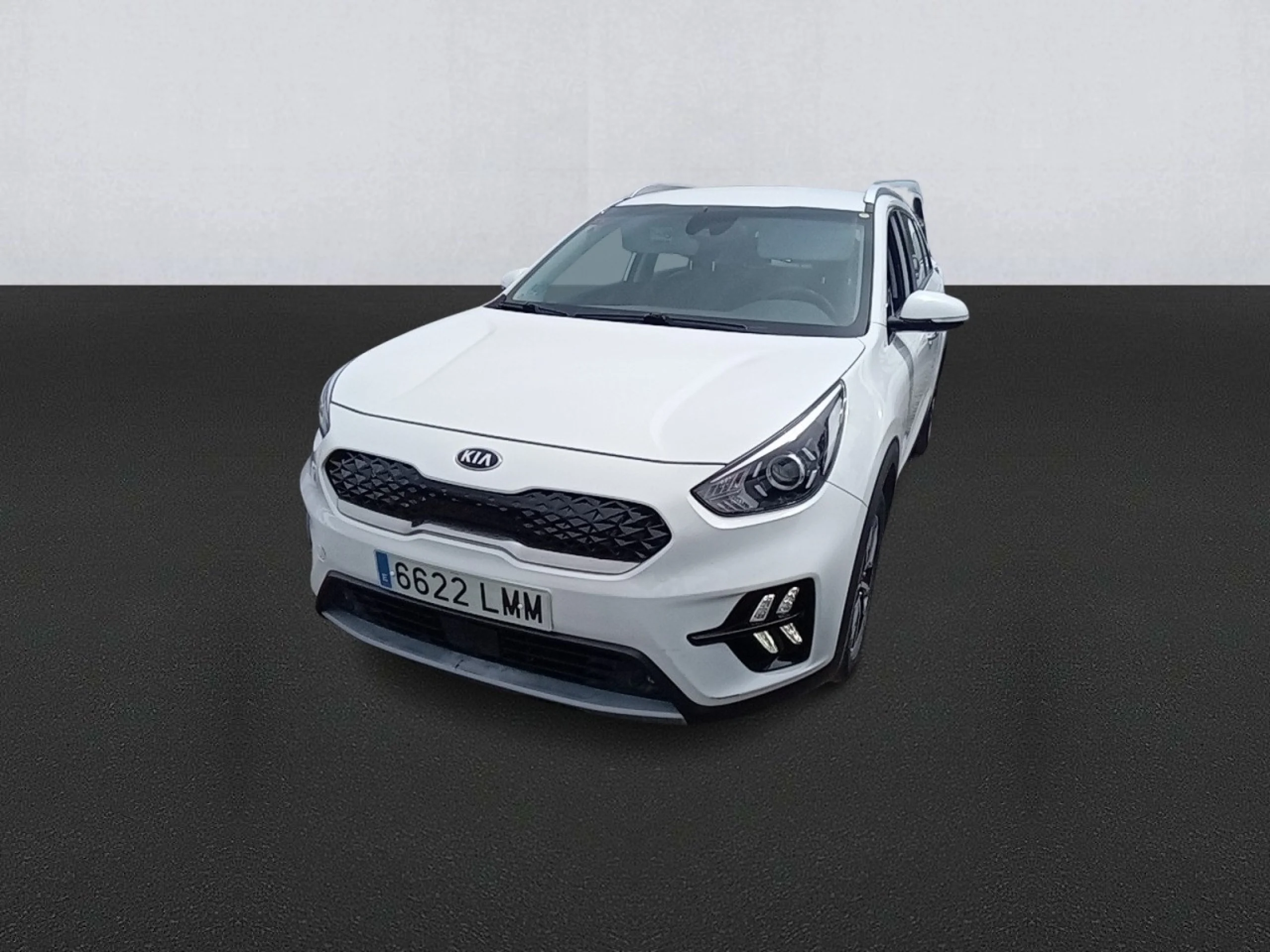 KIA NIRO 1.6 GDi HEV 104kW (141CV) Drive - Foto 1