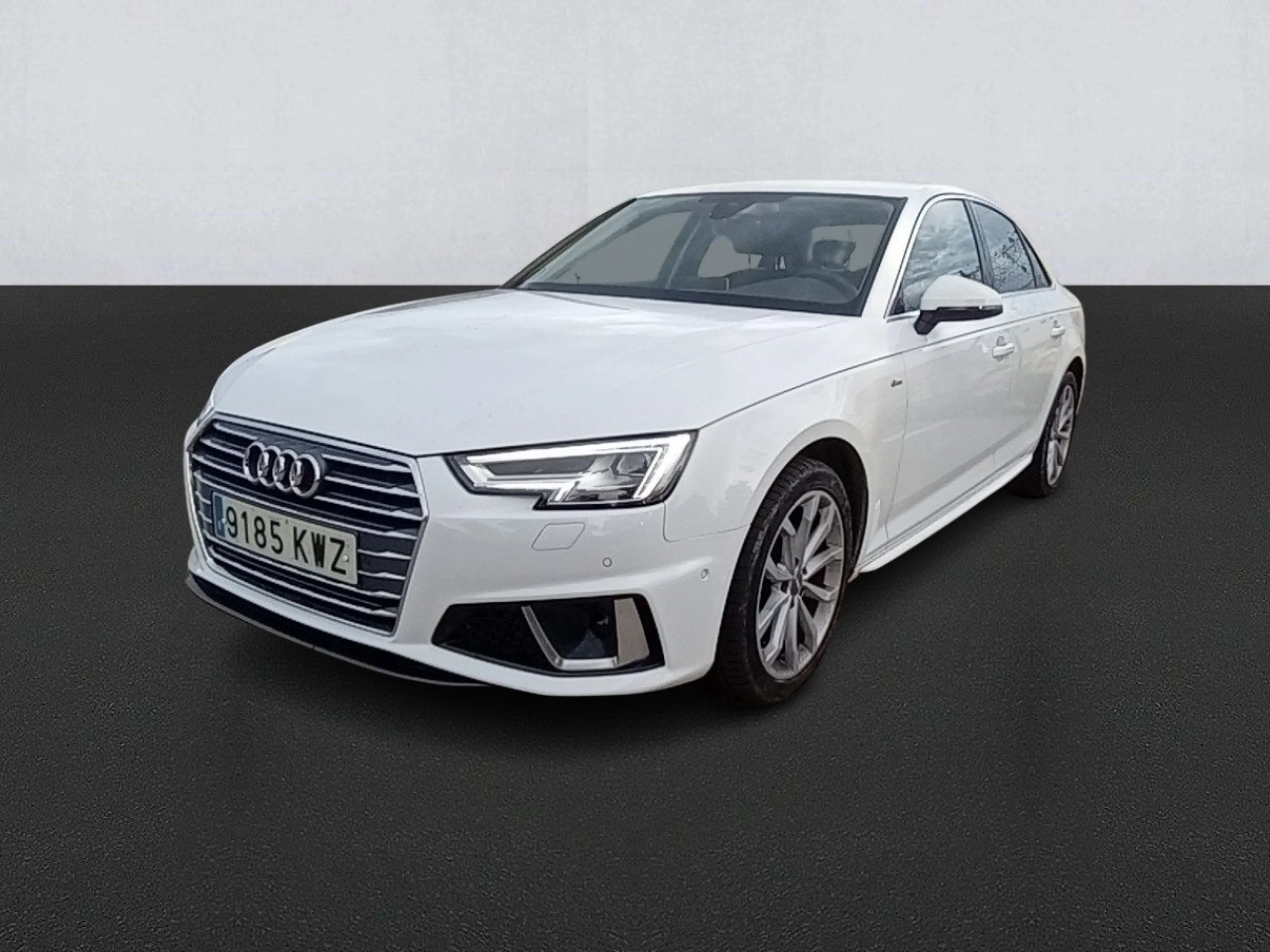Audi A4 S line 35 TDI 110kW (150CV) S tronic - Foto 1