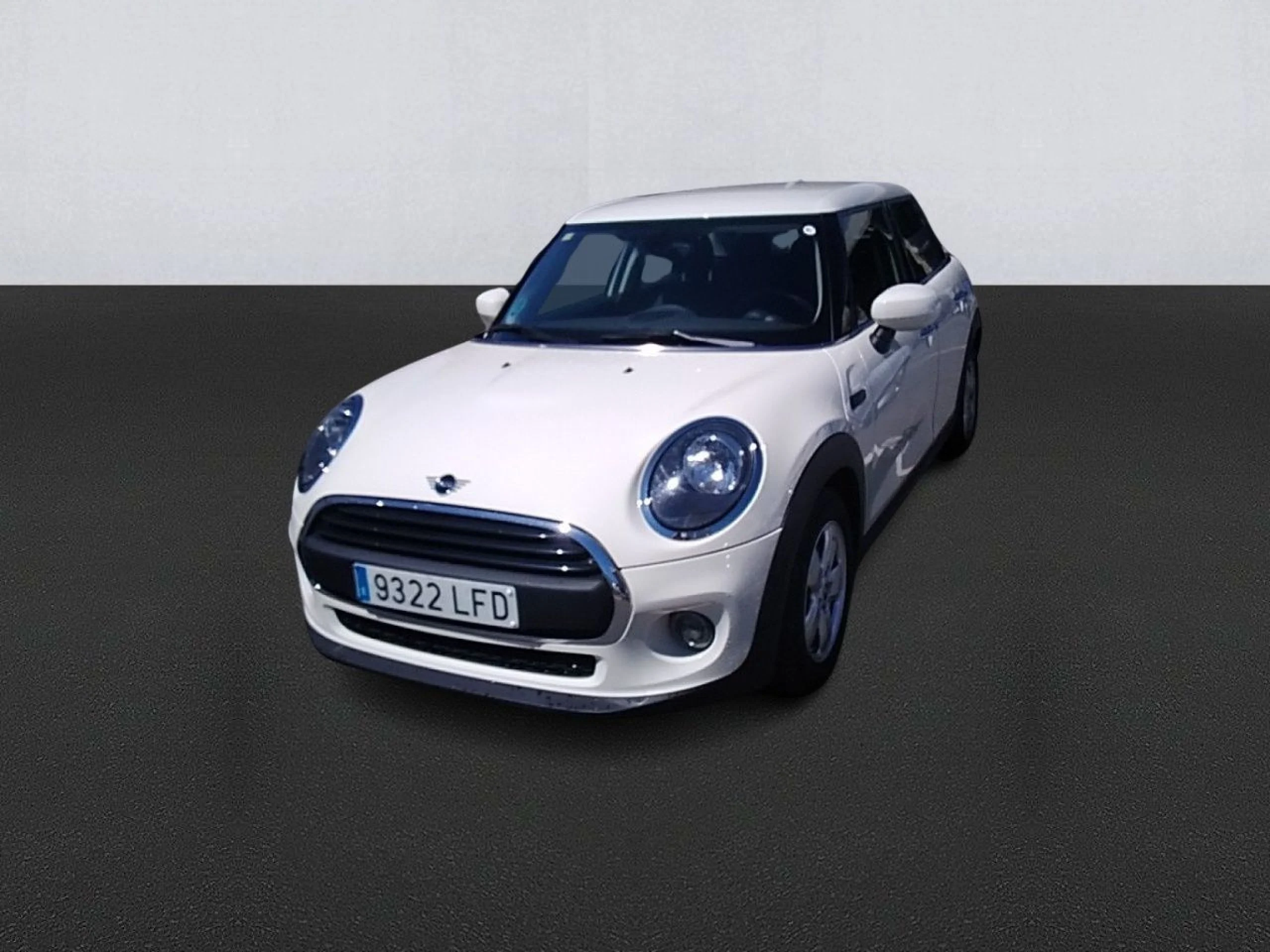 Mini Mini ONE 5 PUERTAS - Foto 1